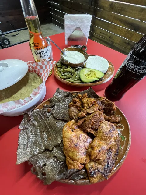 Restaurante Hacienda Jesús María image 1