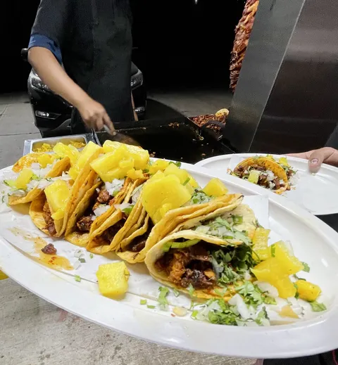 Restaurante Hacienda Jesús María image 3