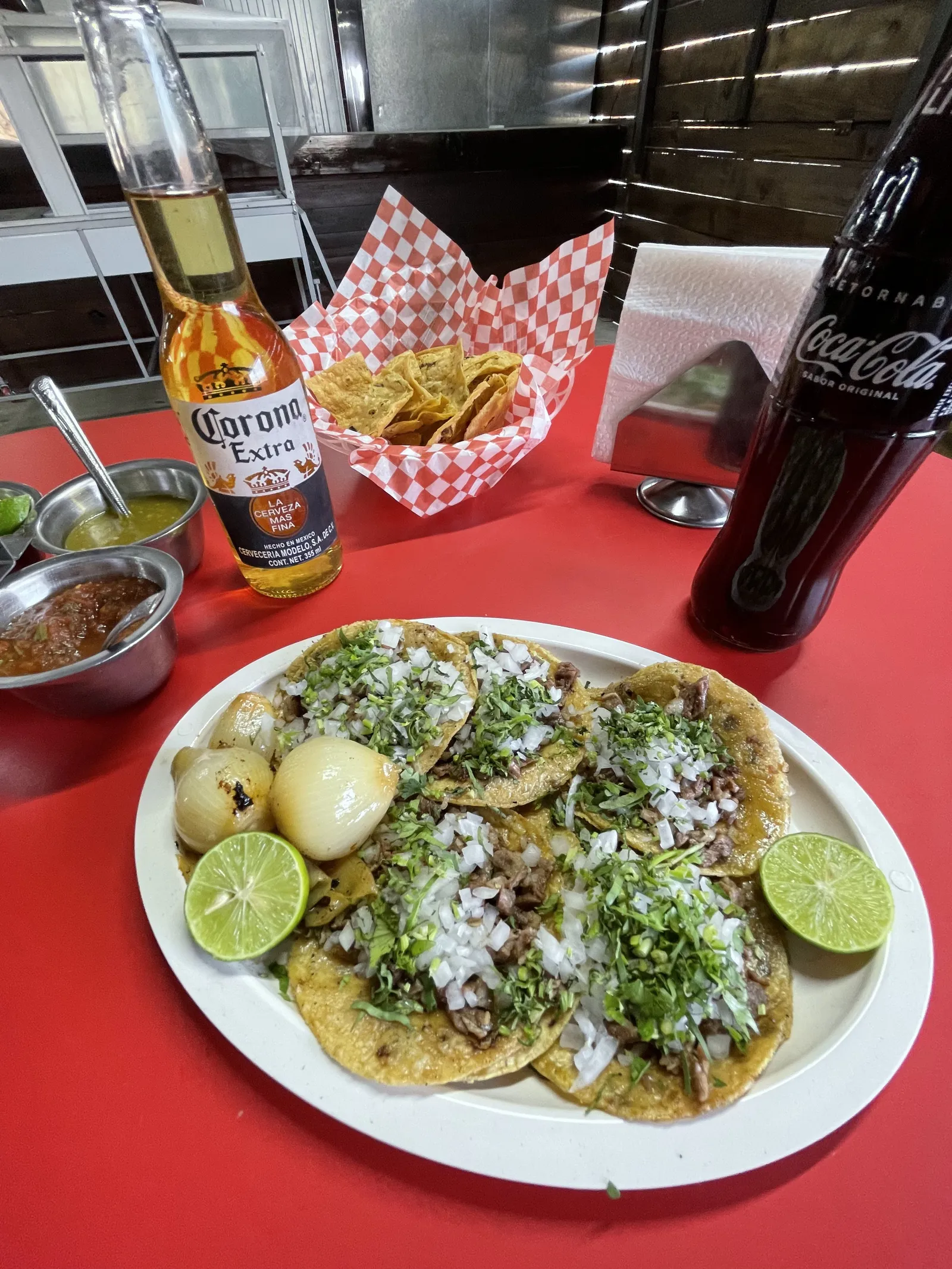 Restaurante Hacienda Jesús María image 4