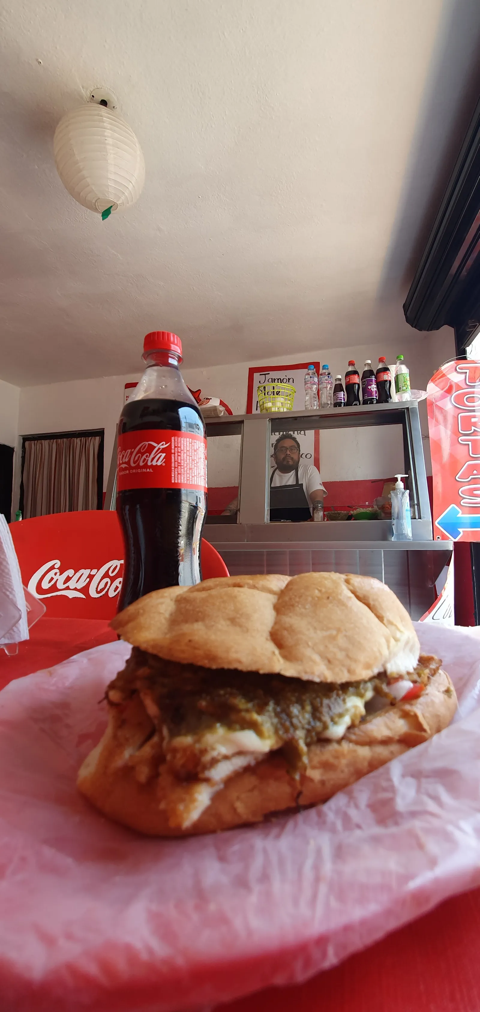 La Torteria image 9