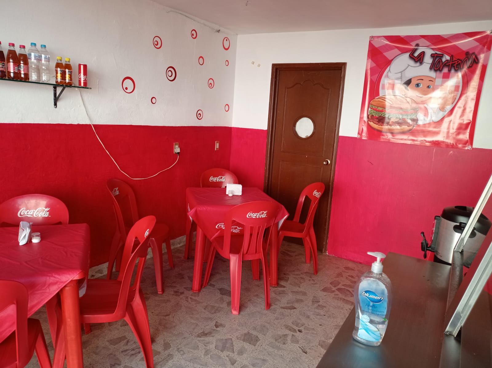 La Torteria image 10