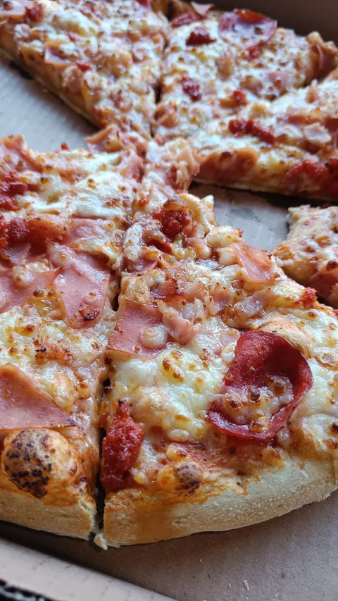 Ponte Pizza image 1