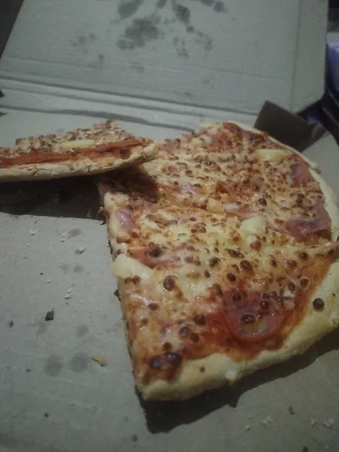 Ponte Pizza image 2