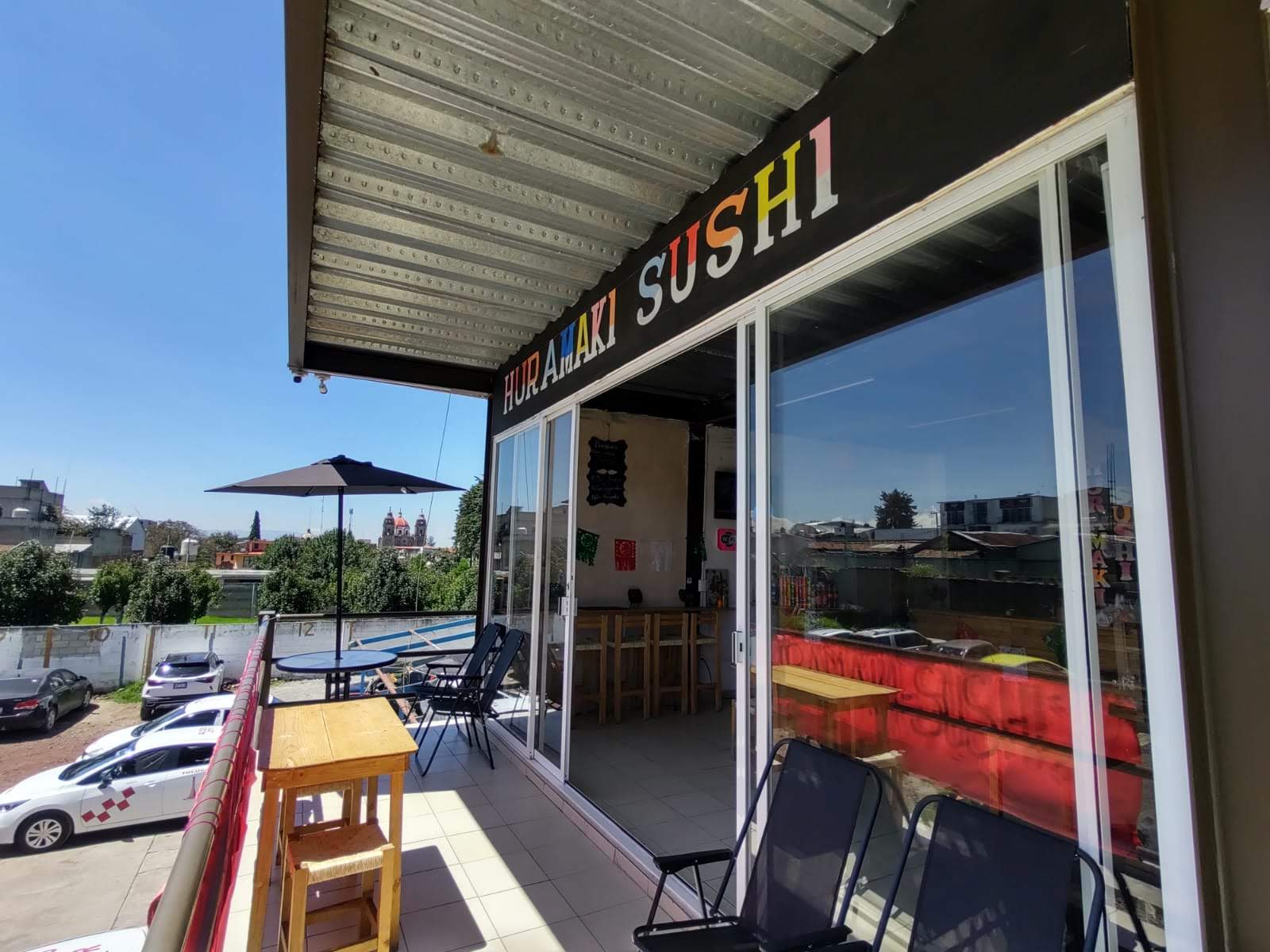 Sushi Huramaky Tianguistenco image 1