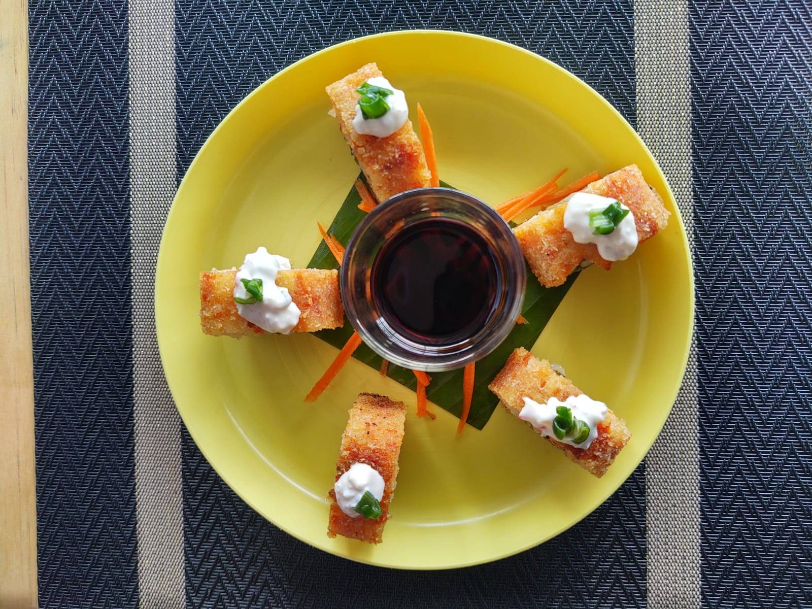 Sushi Huramaky Tianguistenco image 2