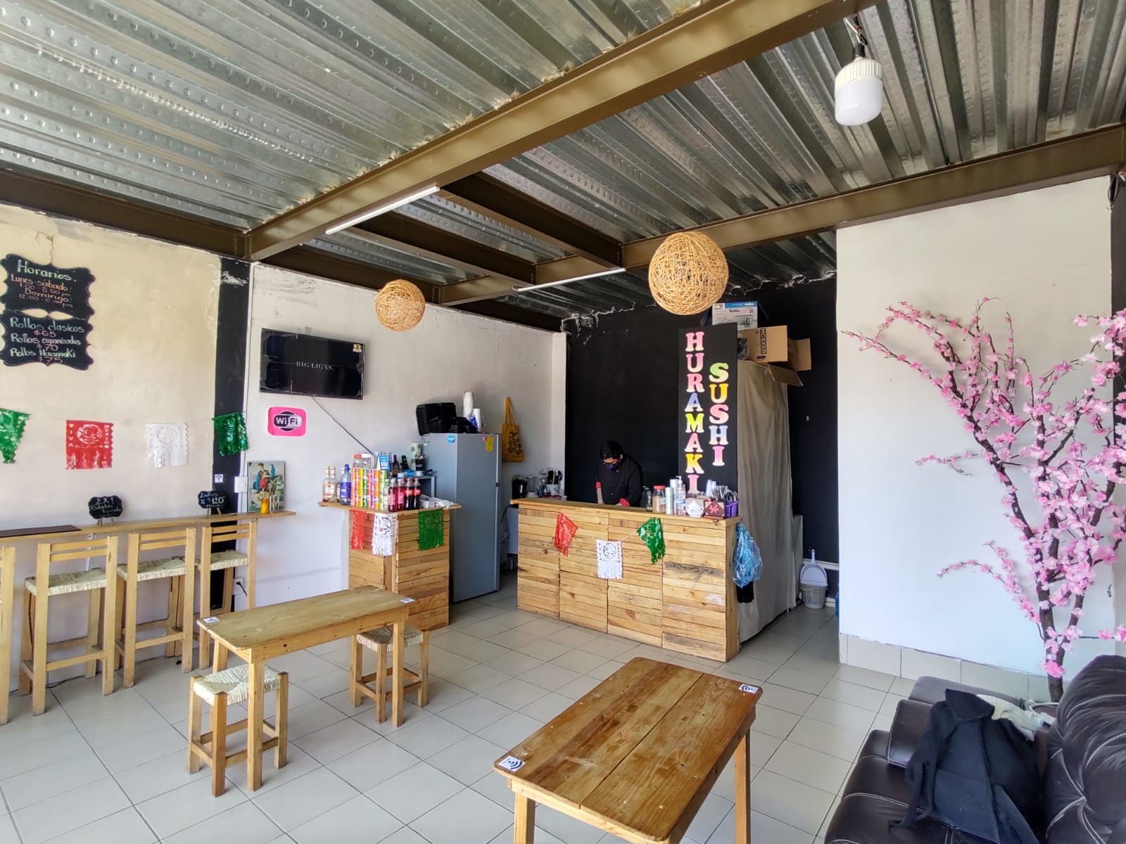 Sushi Huramaky Tianguistenco image 6