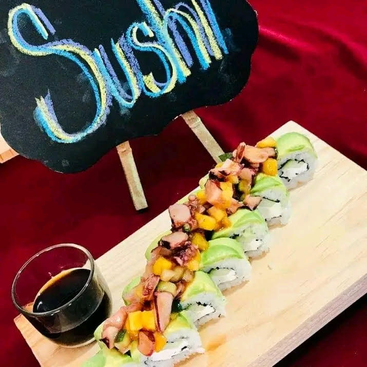 Sushi Huramaky Tianguistenco image 7