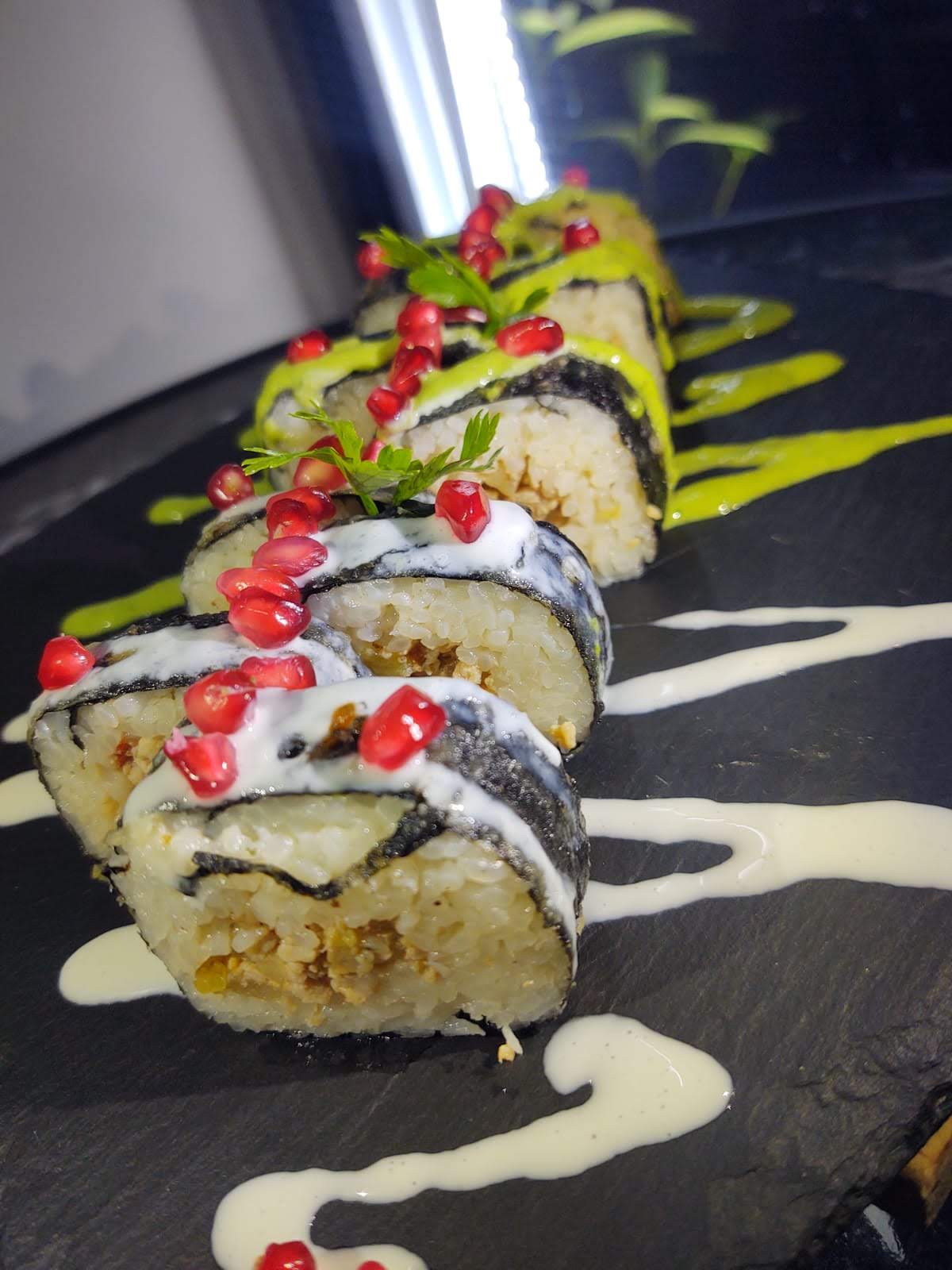 Sushi Huramaky Tianguistenco image 8