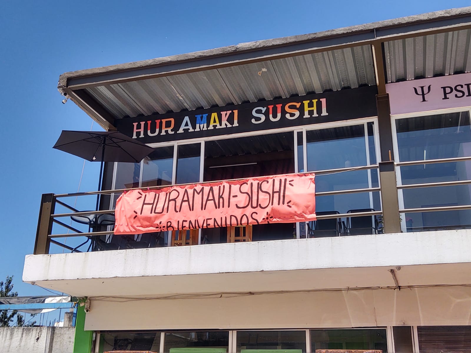 Sushi Huramaky Tianguistenco image 9