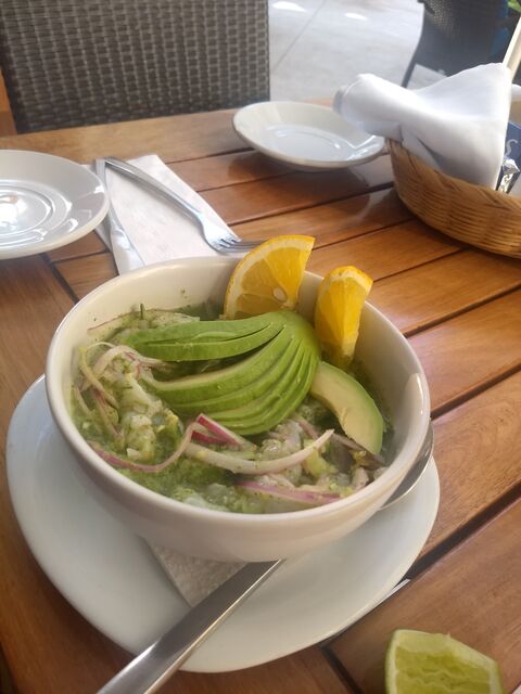 Mariscos El Marinero image 1