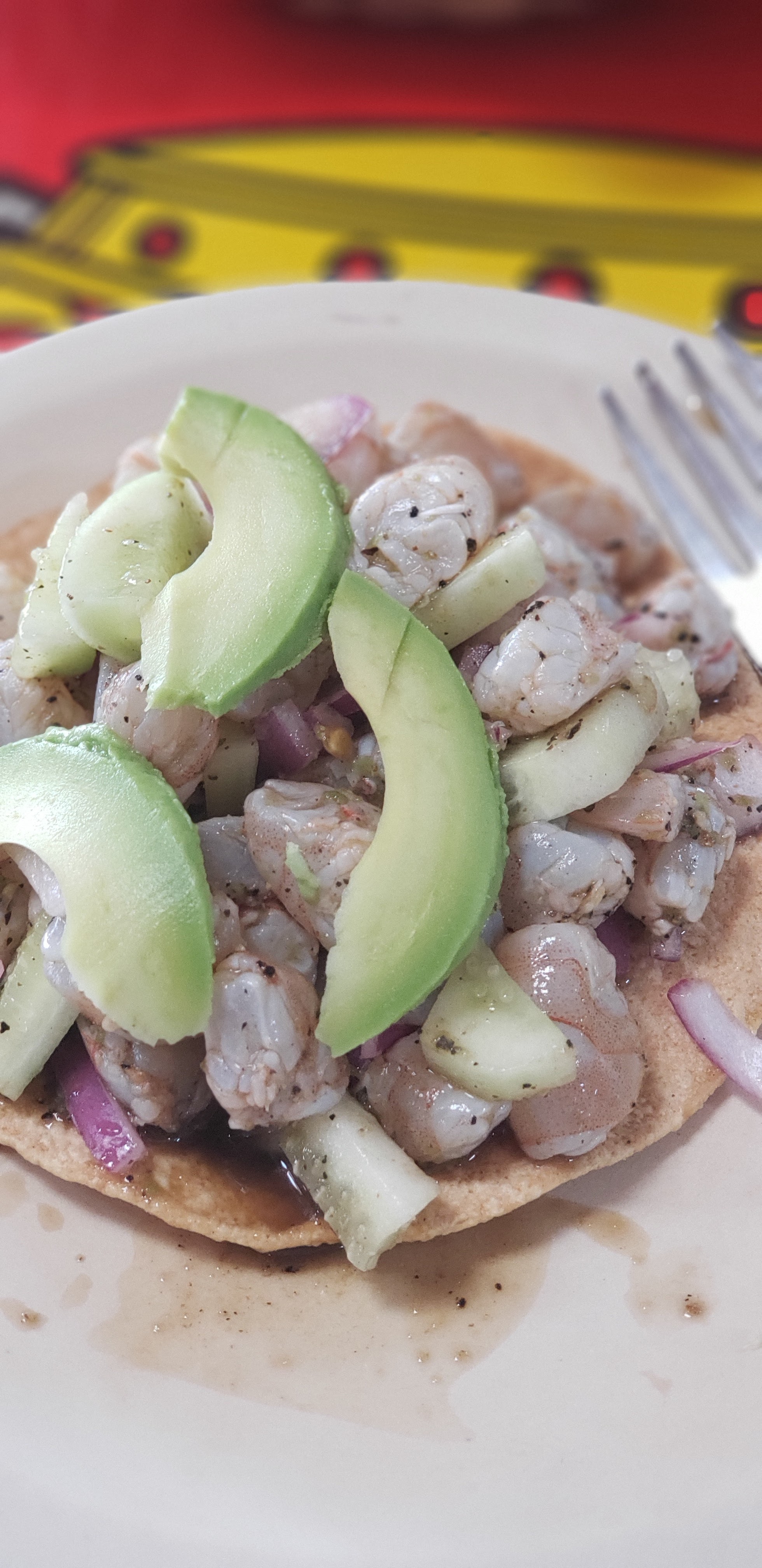 Mariscos El Marinero image 2