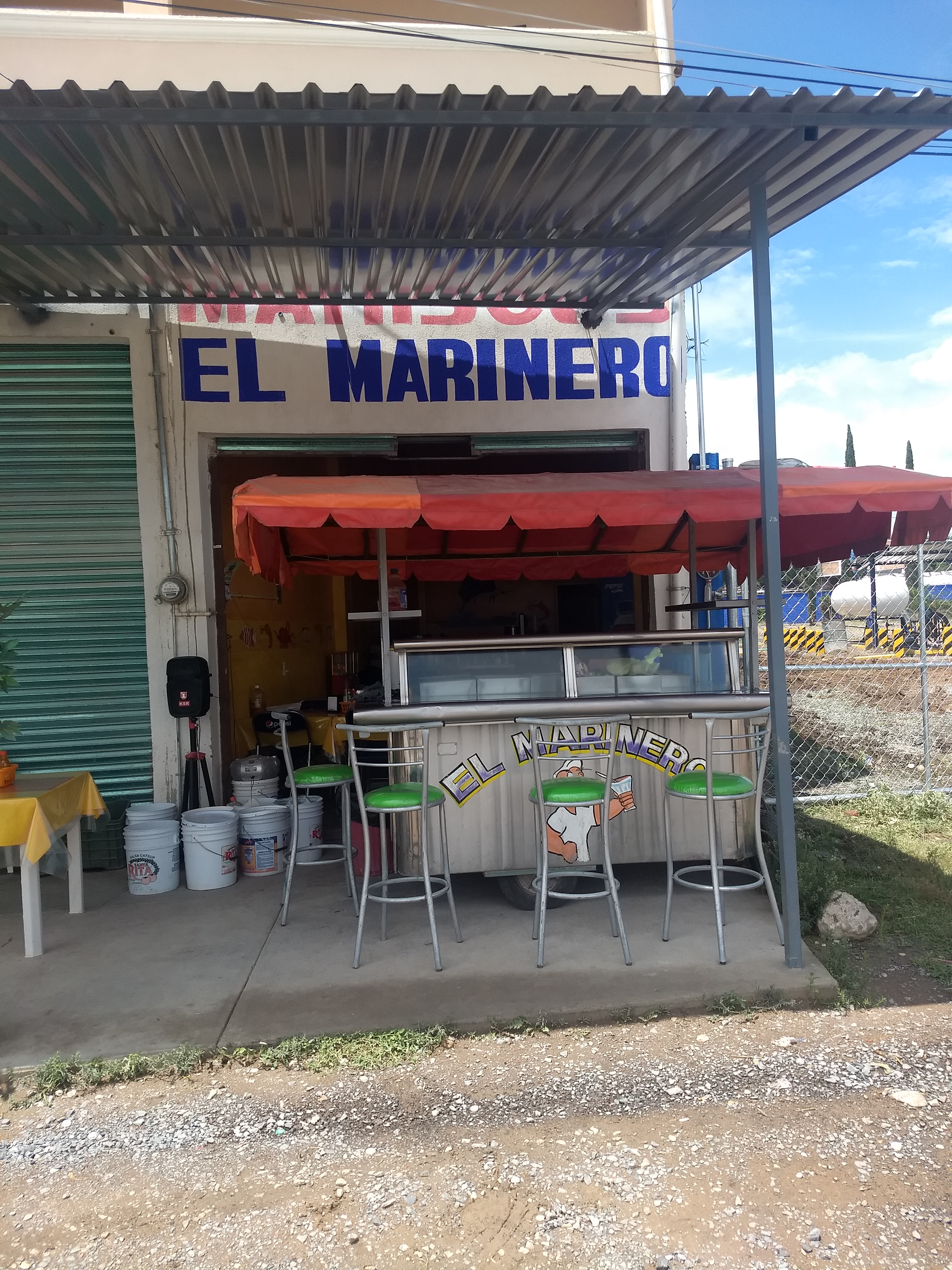 Mariscos El Marinero image 3