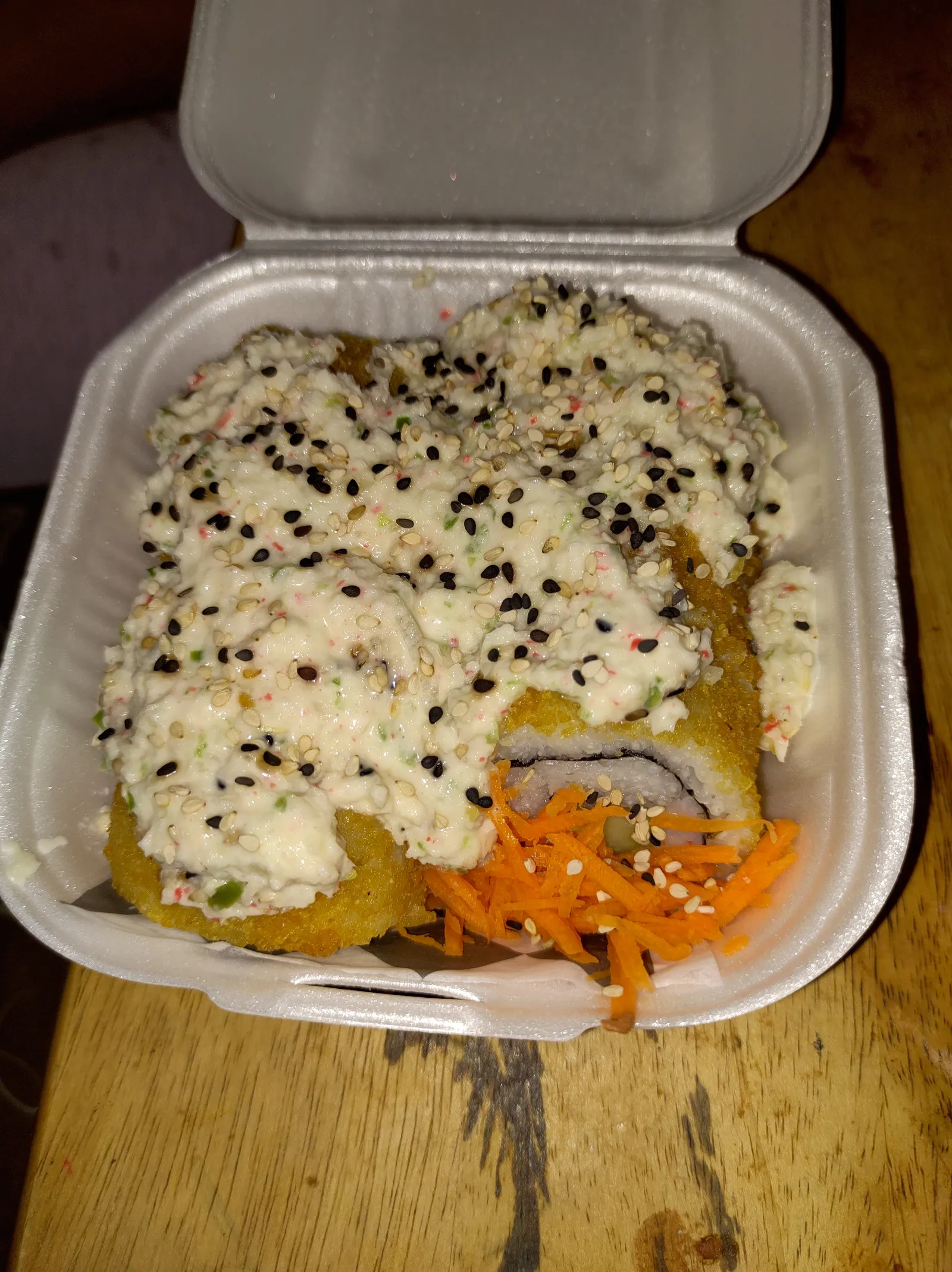 Sushi Pingüinos image 5