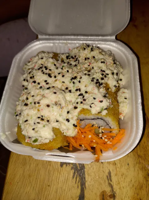 Sushi Pingüinos image 5