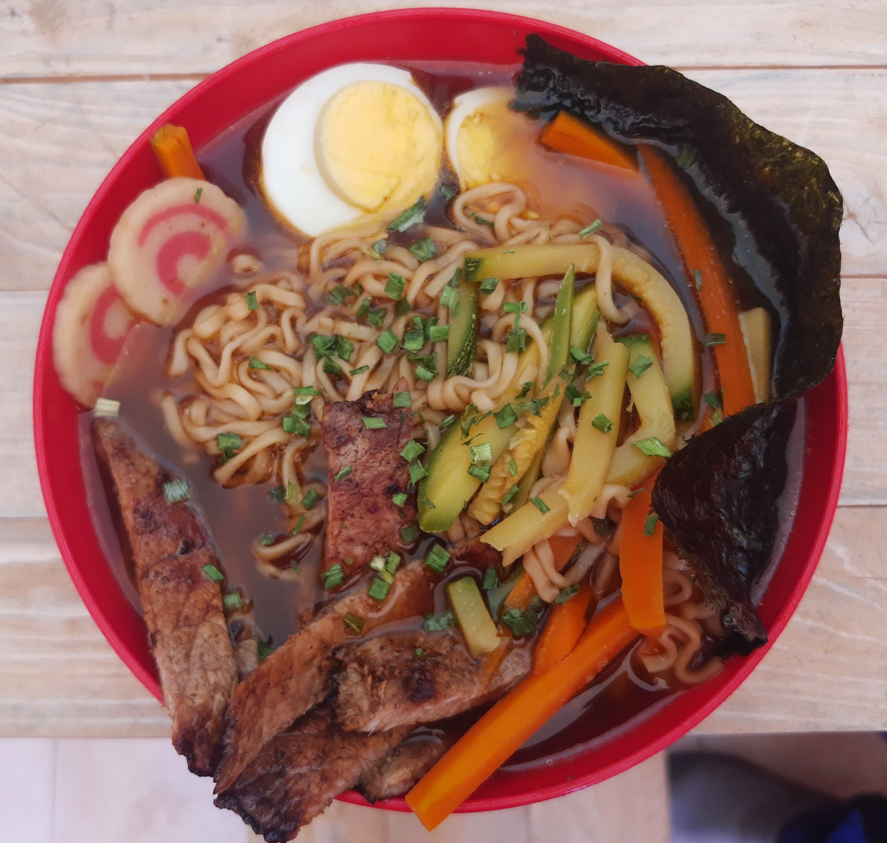 Sushi Pingüinos image 6