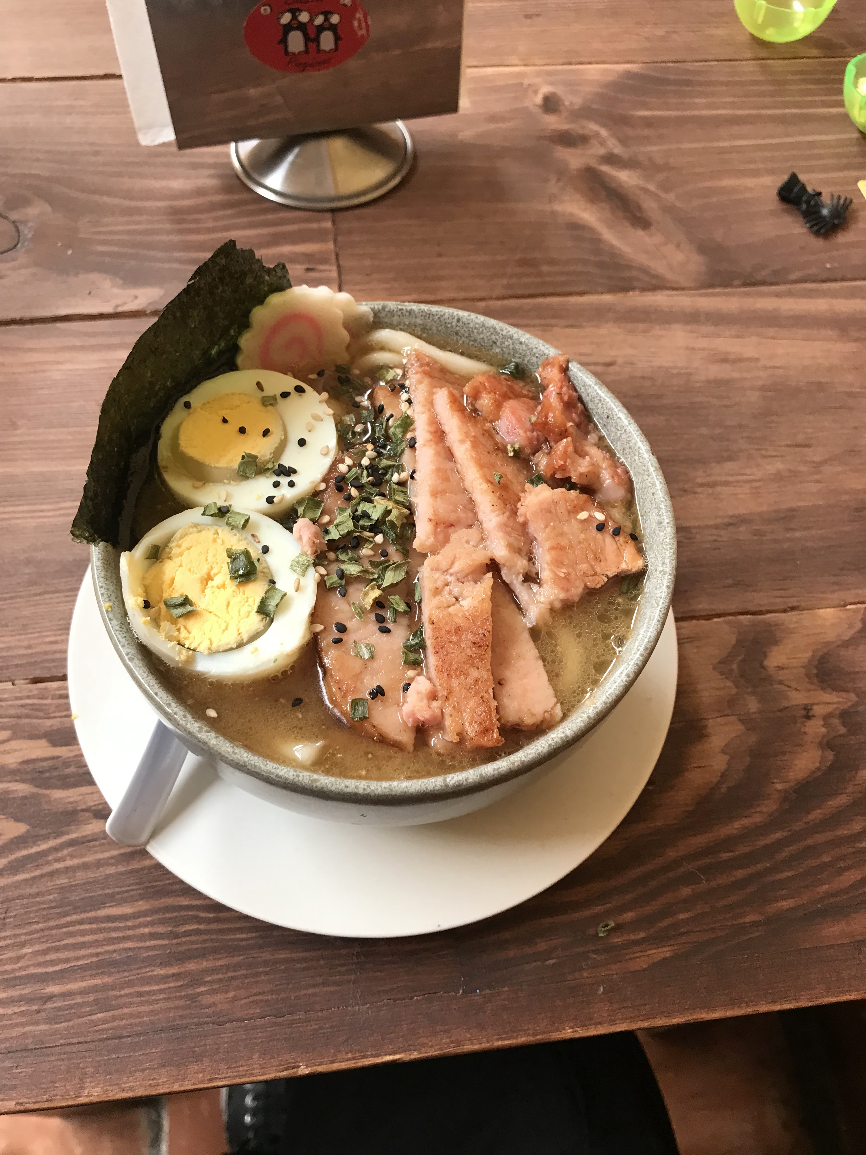 Sushi Pingüinos image 7