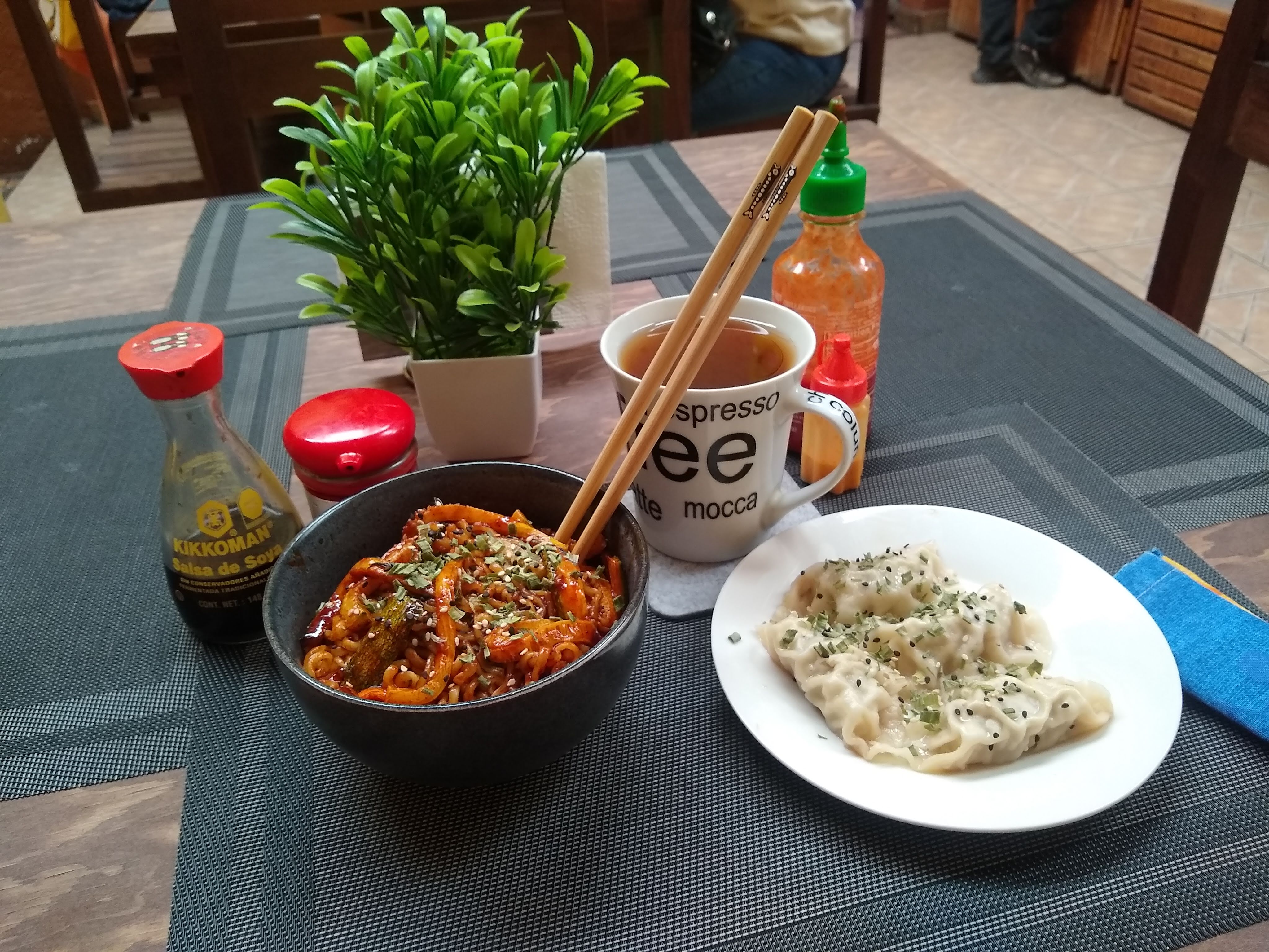 Sushi Pingüinos image 9