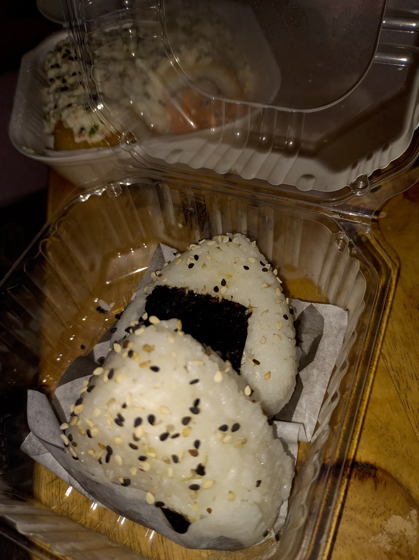 Sushi Pingüinos image 10
