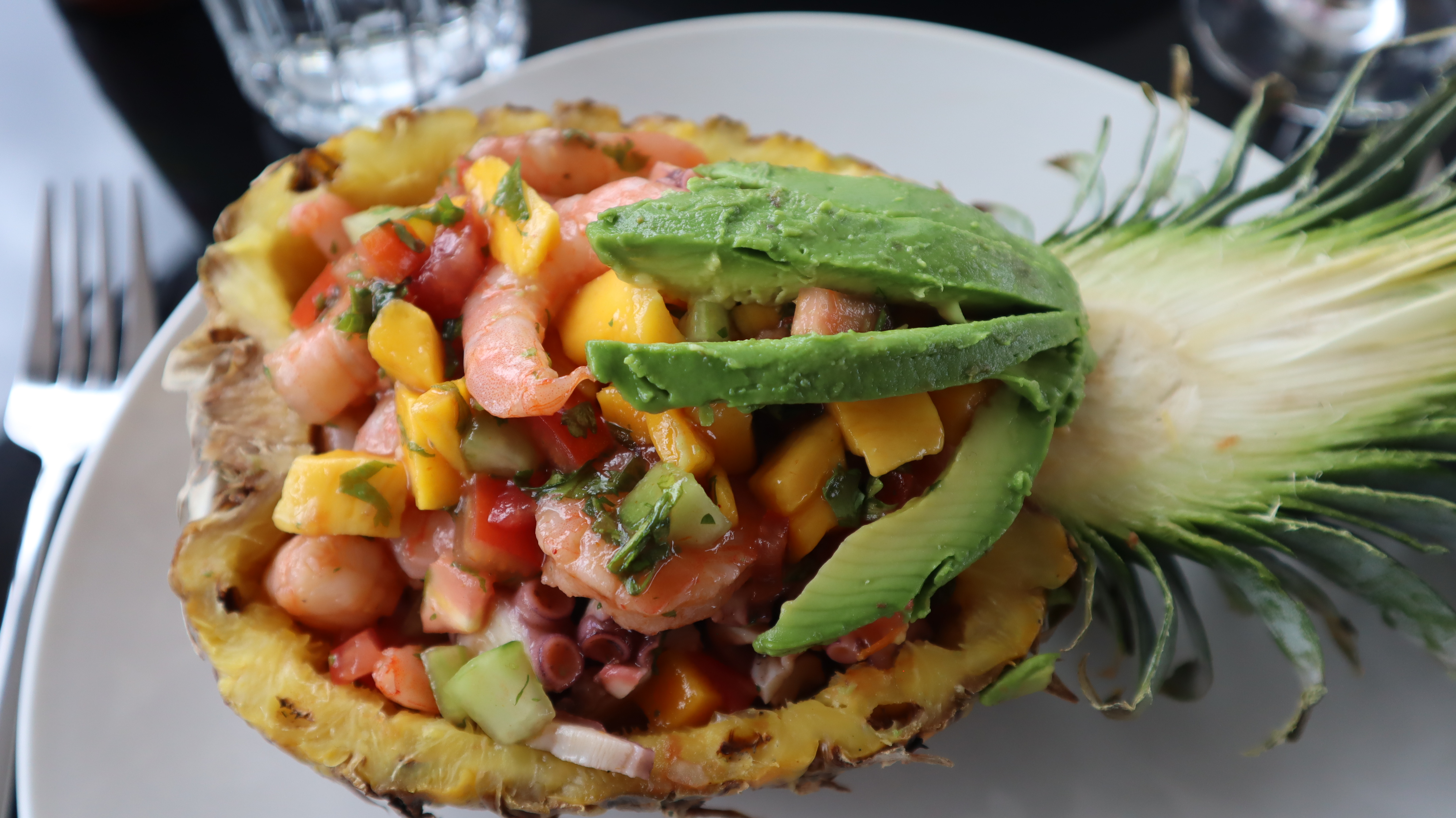 Tierra y Luz Restaurante image 1