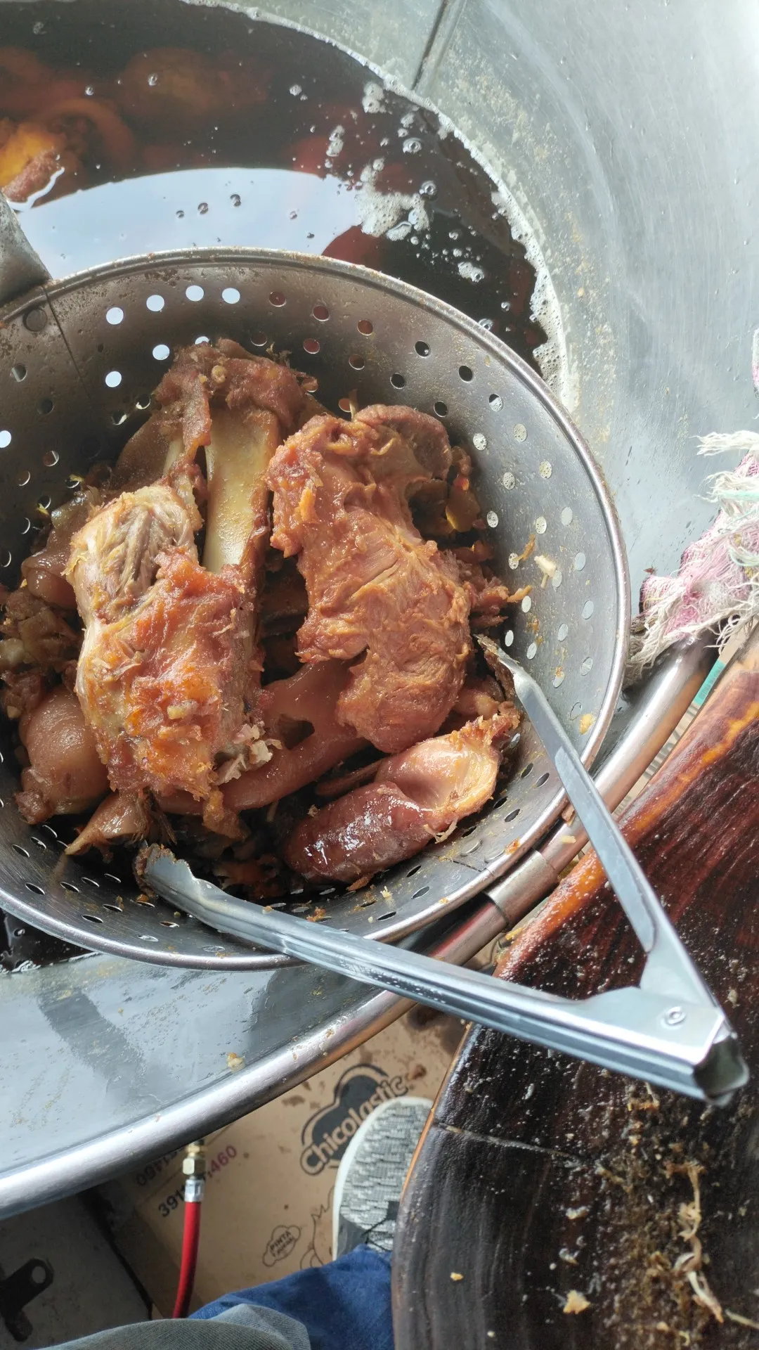 Cárnitas Meño image 1