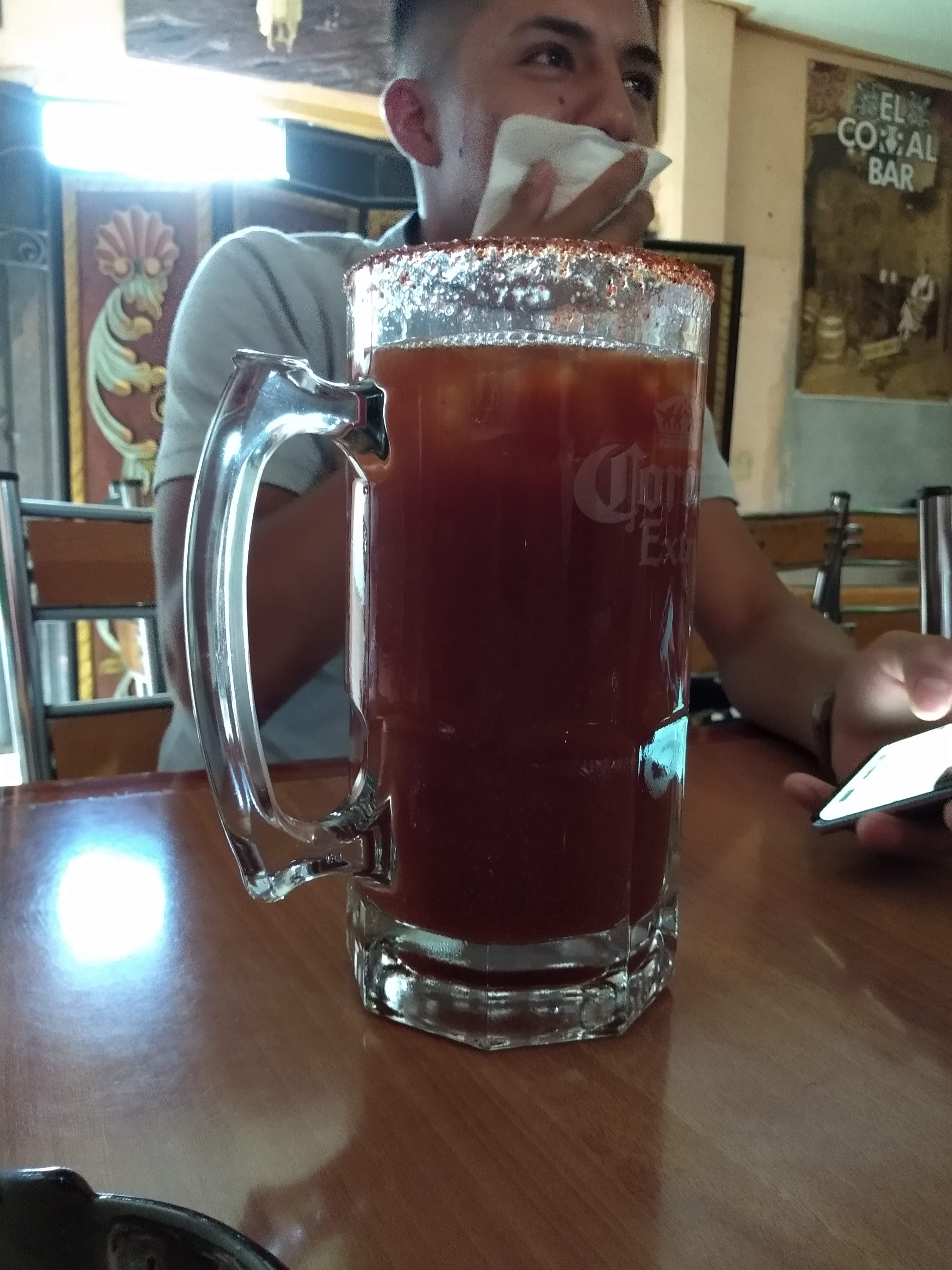 El Corral Del Marisco image 2