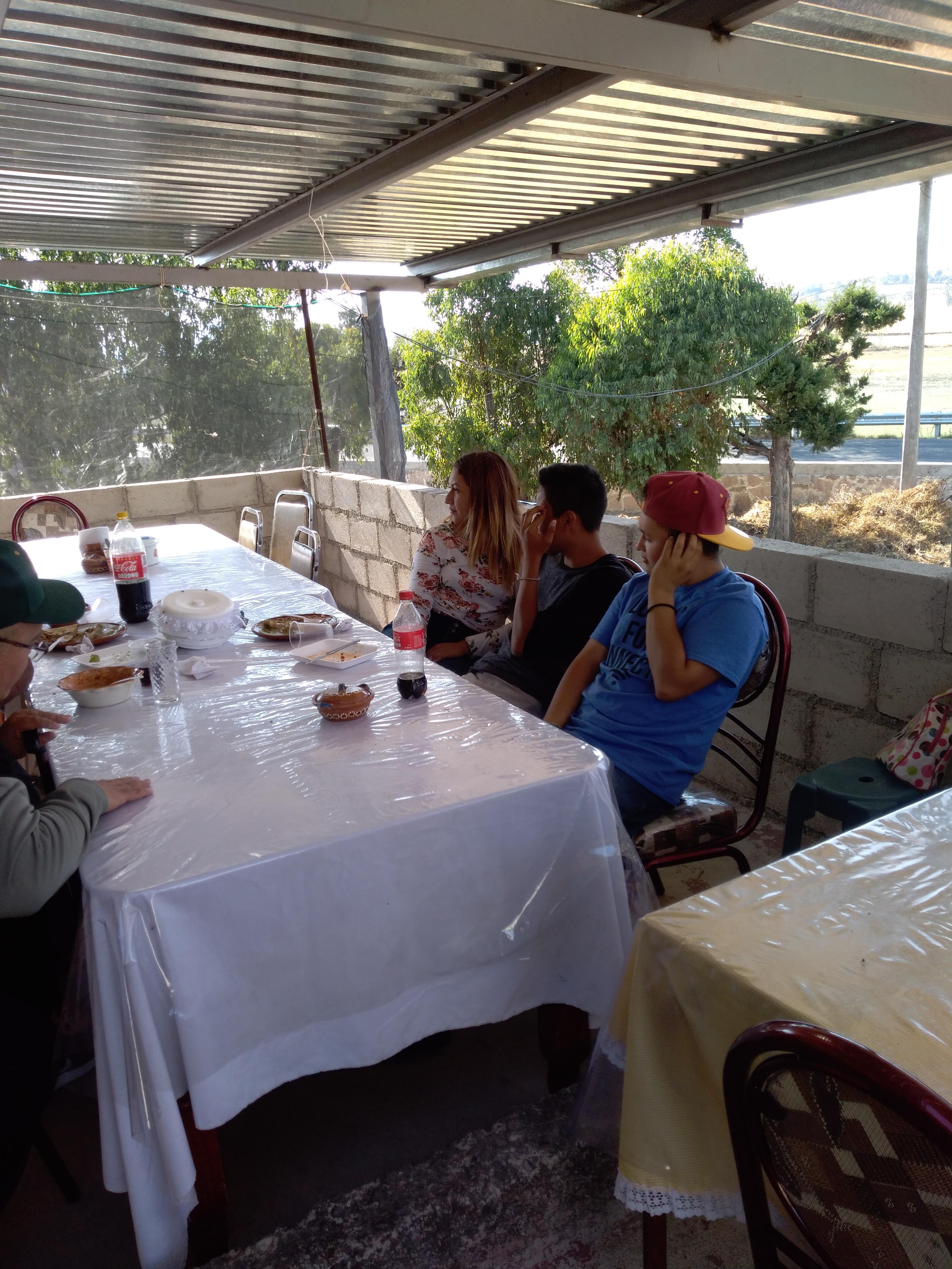 Terraza Doña Elvis image 1