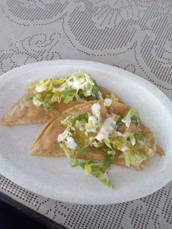 Terraza Doña Elvis image 5