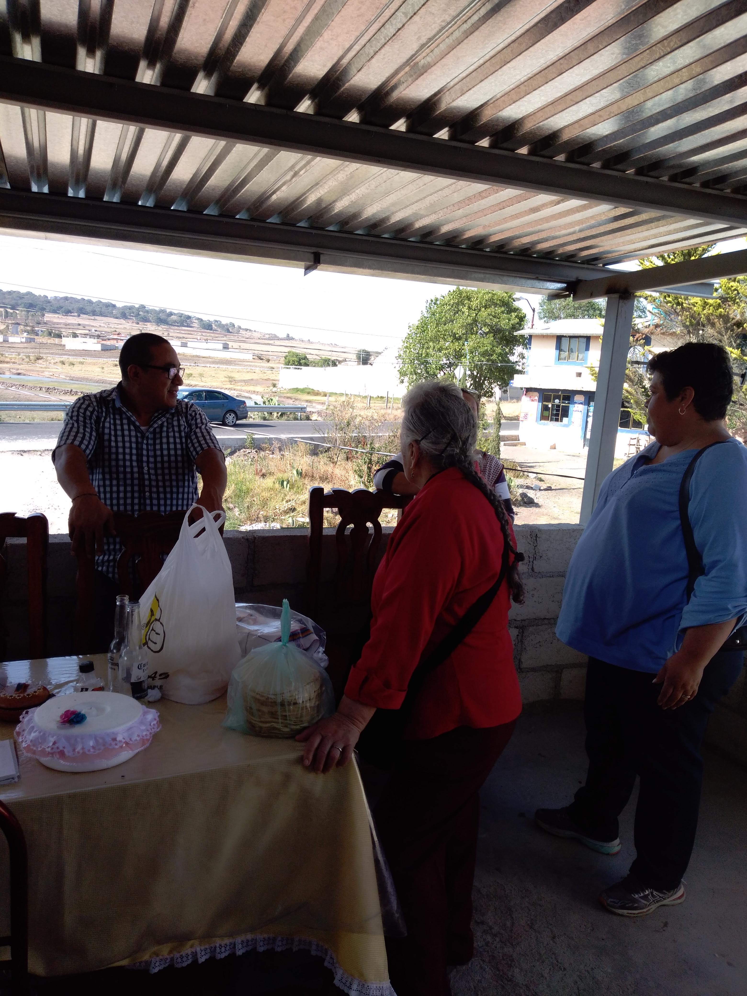 Terraza Doña Elvis image 6