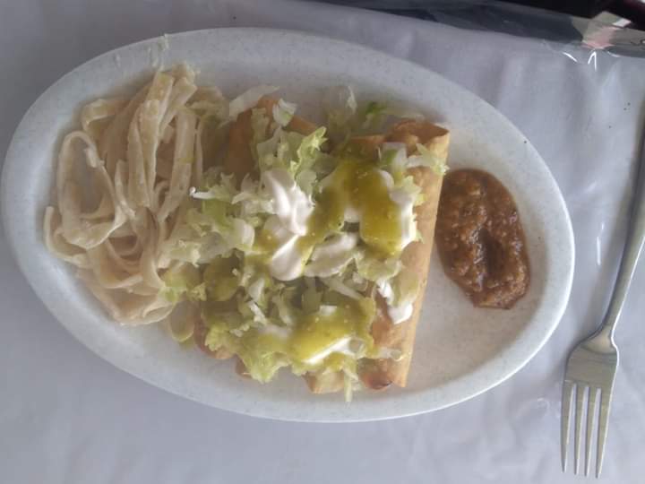 Terraza Doña Elvis image 7