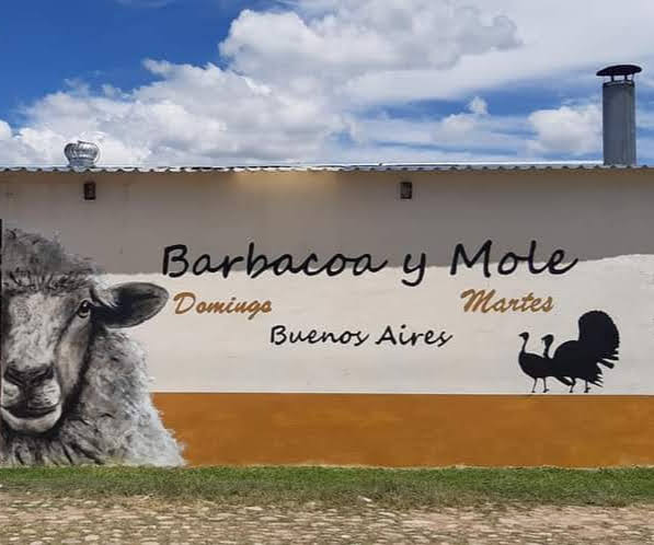 Barbacoa Buenos Aires image 6