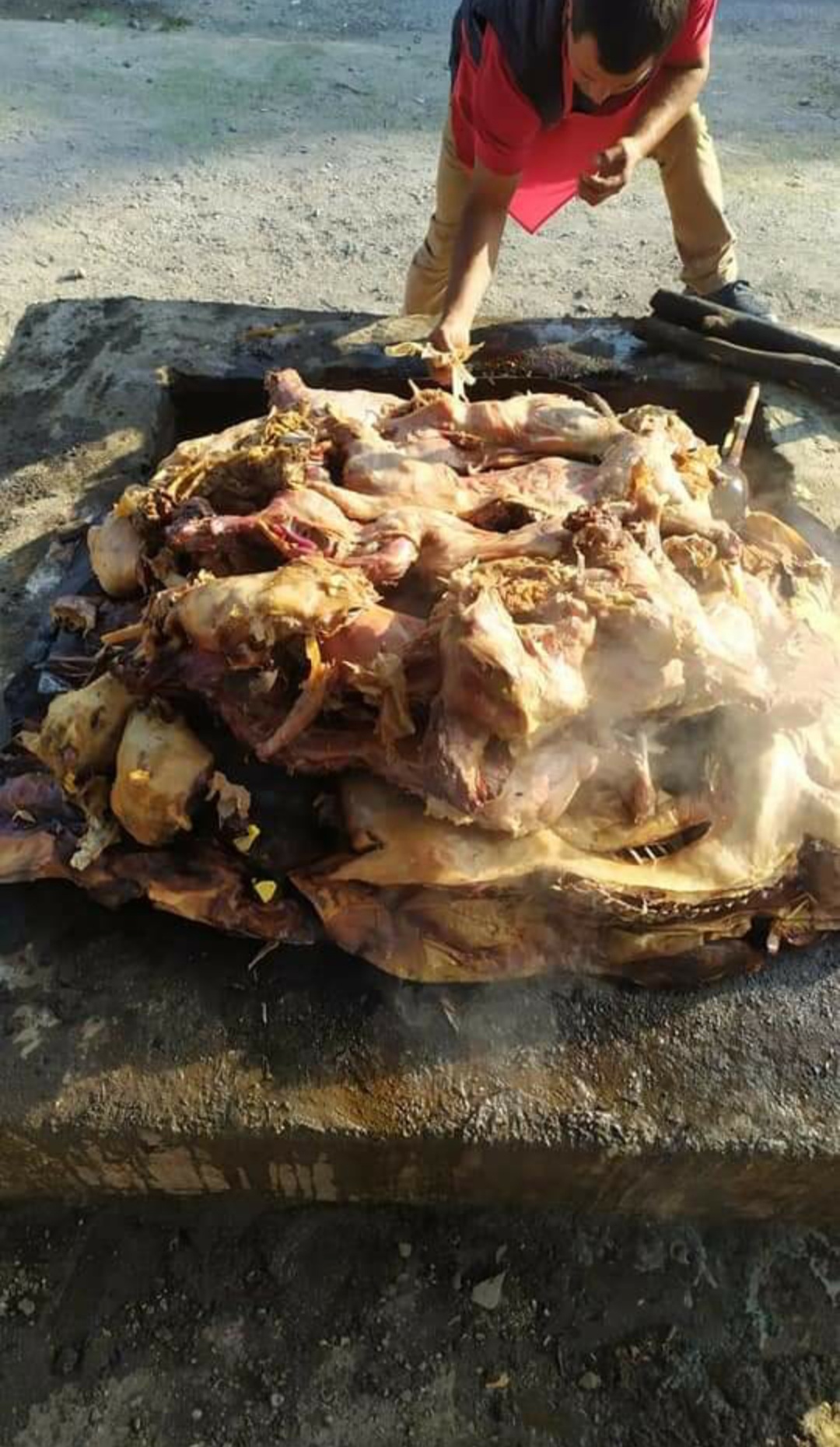 Barbacoa"Luis" image 1