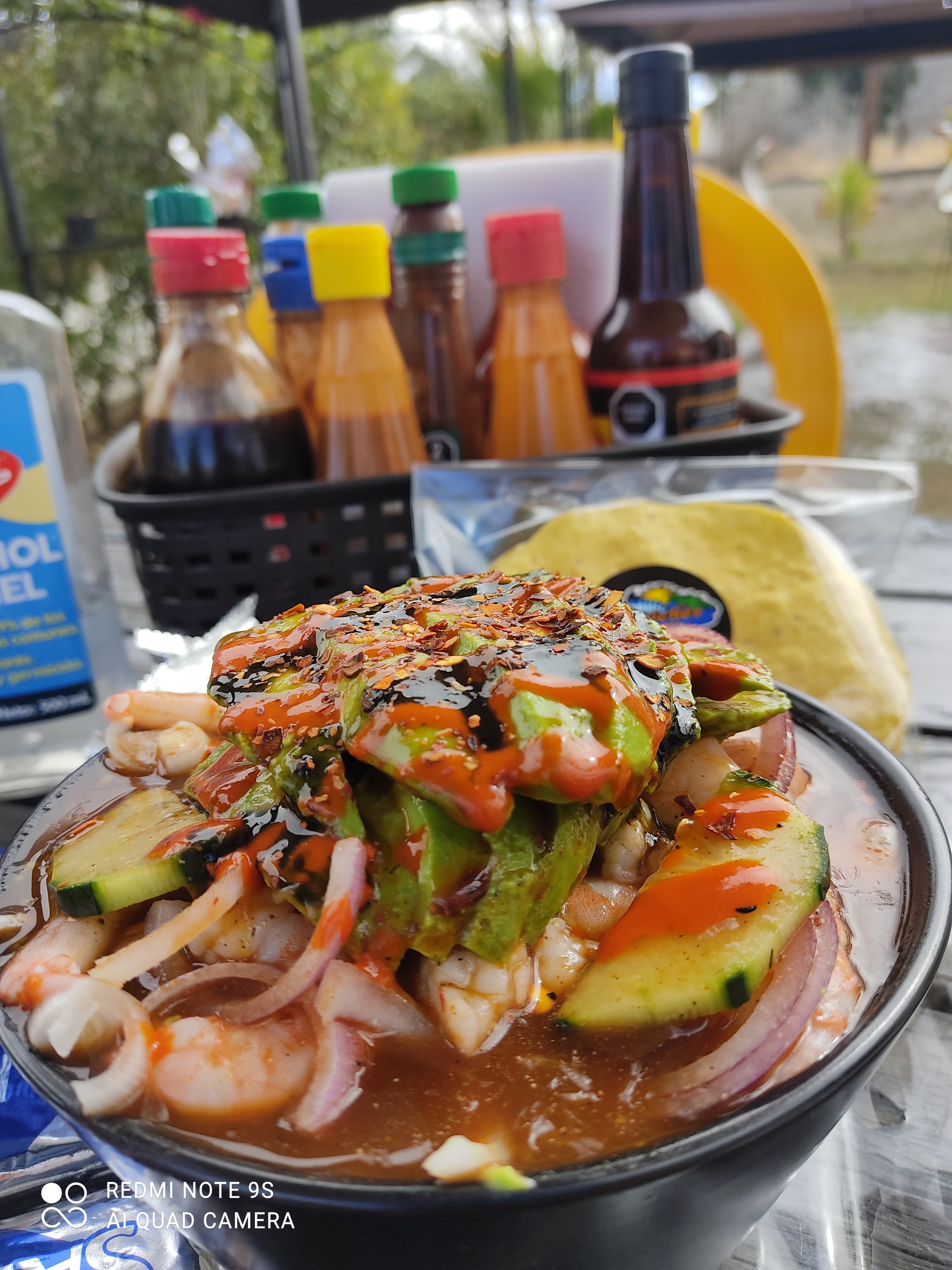 Ceviches Boquilla image 2