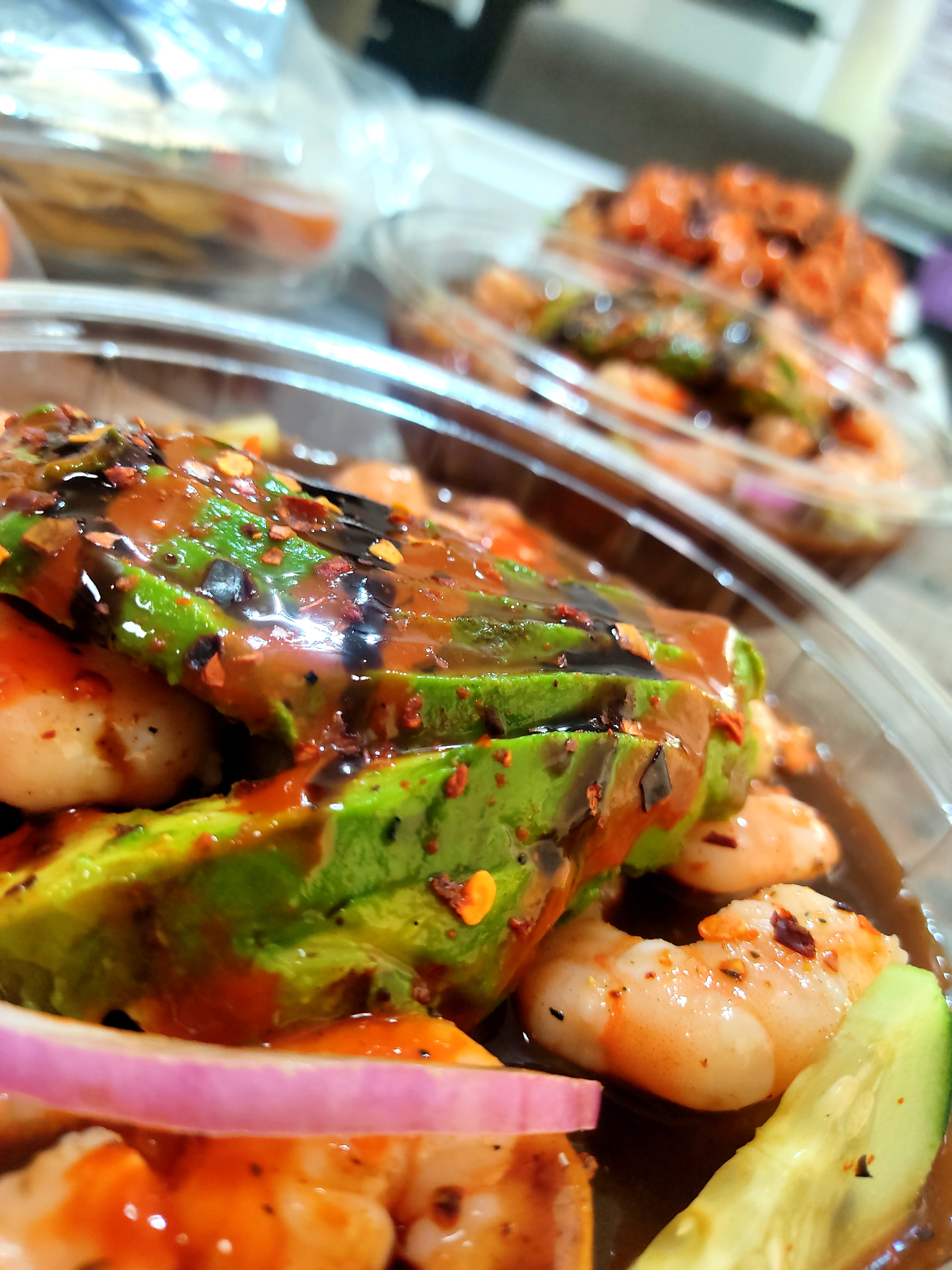 Ceviches Boquilla image 3