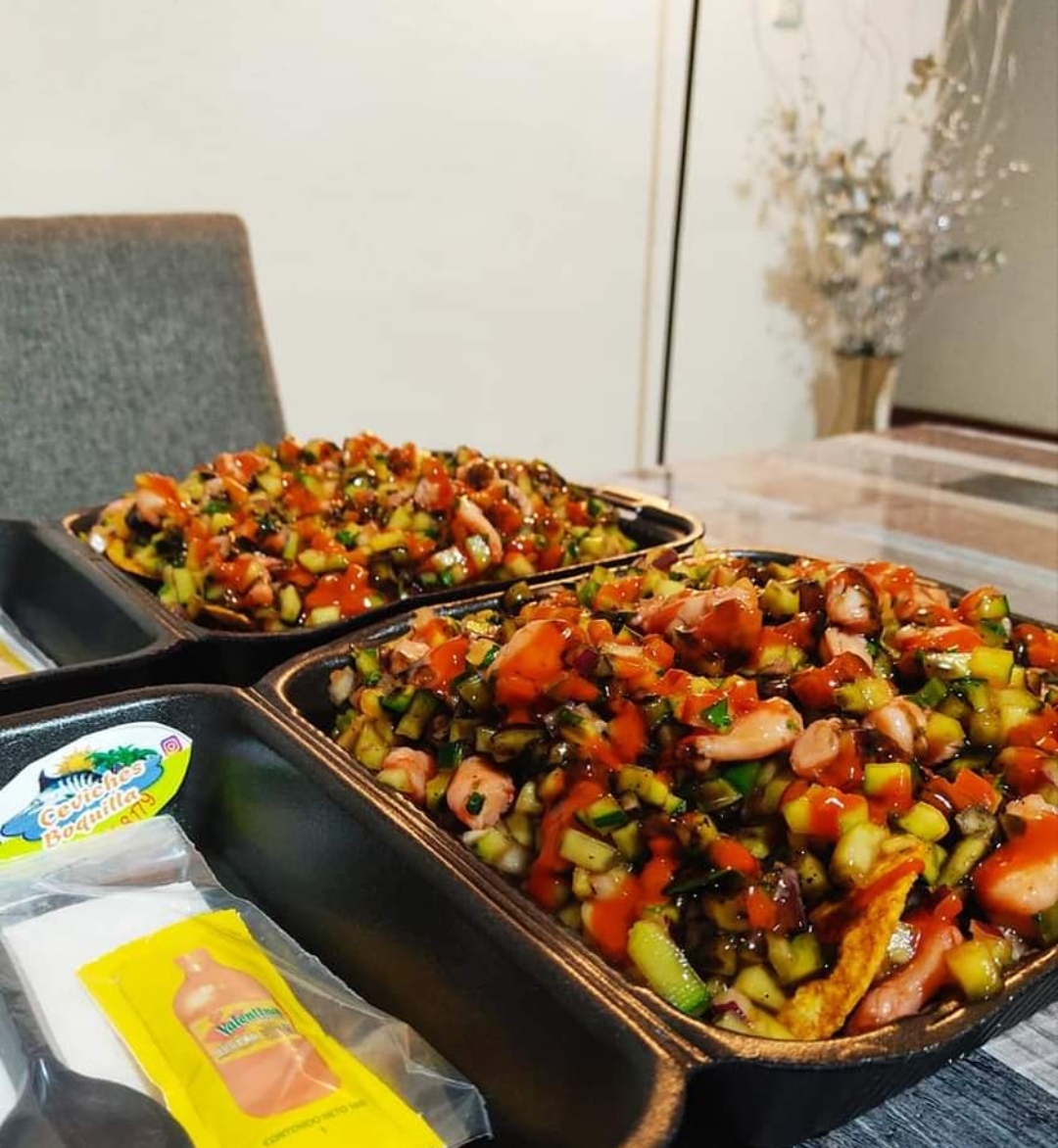 Ceviches Boquilla image 5