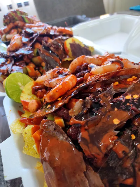 Ceviches Boquilla image 6