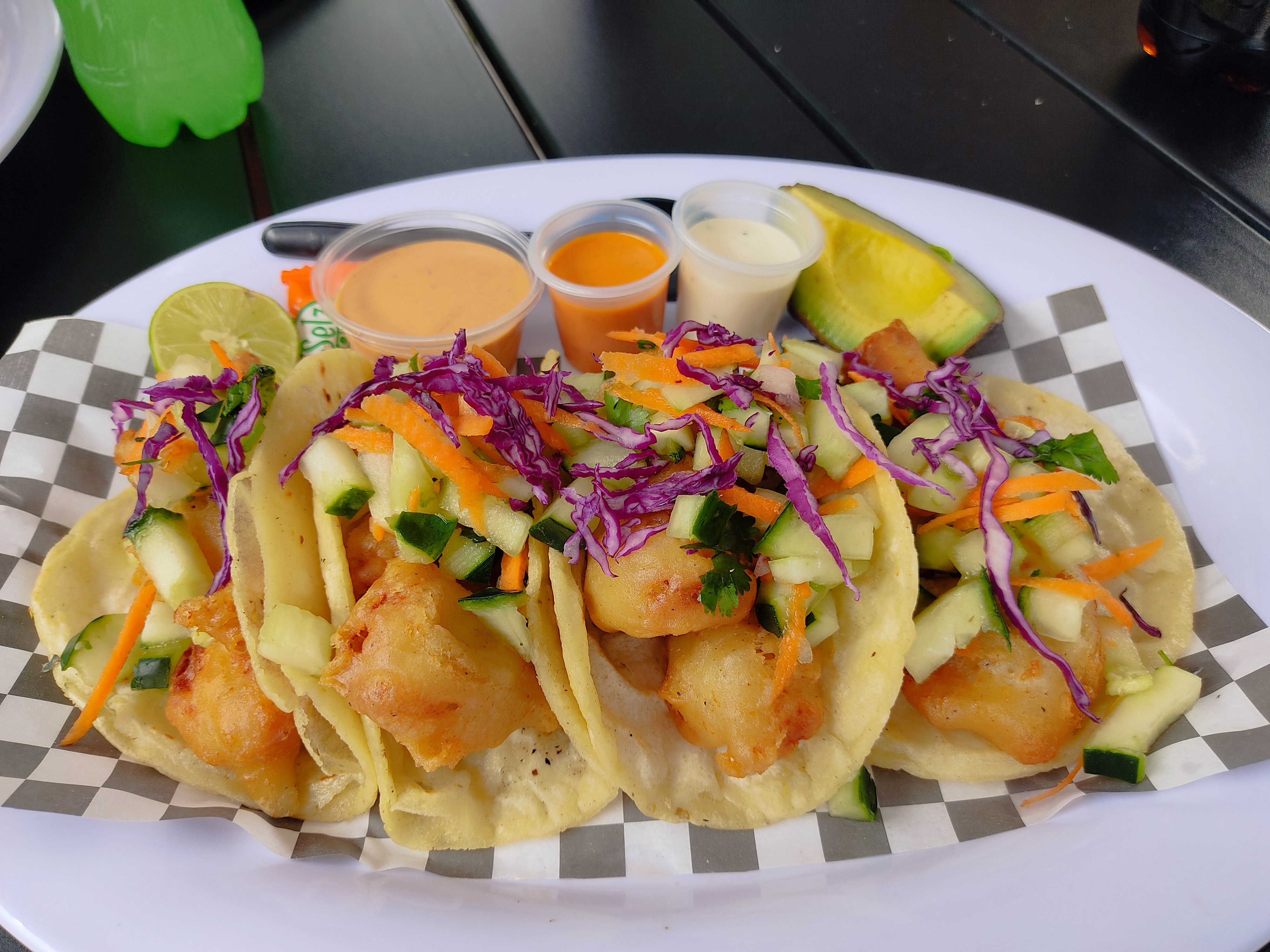 Ceviches Boquilla image 7