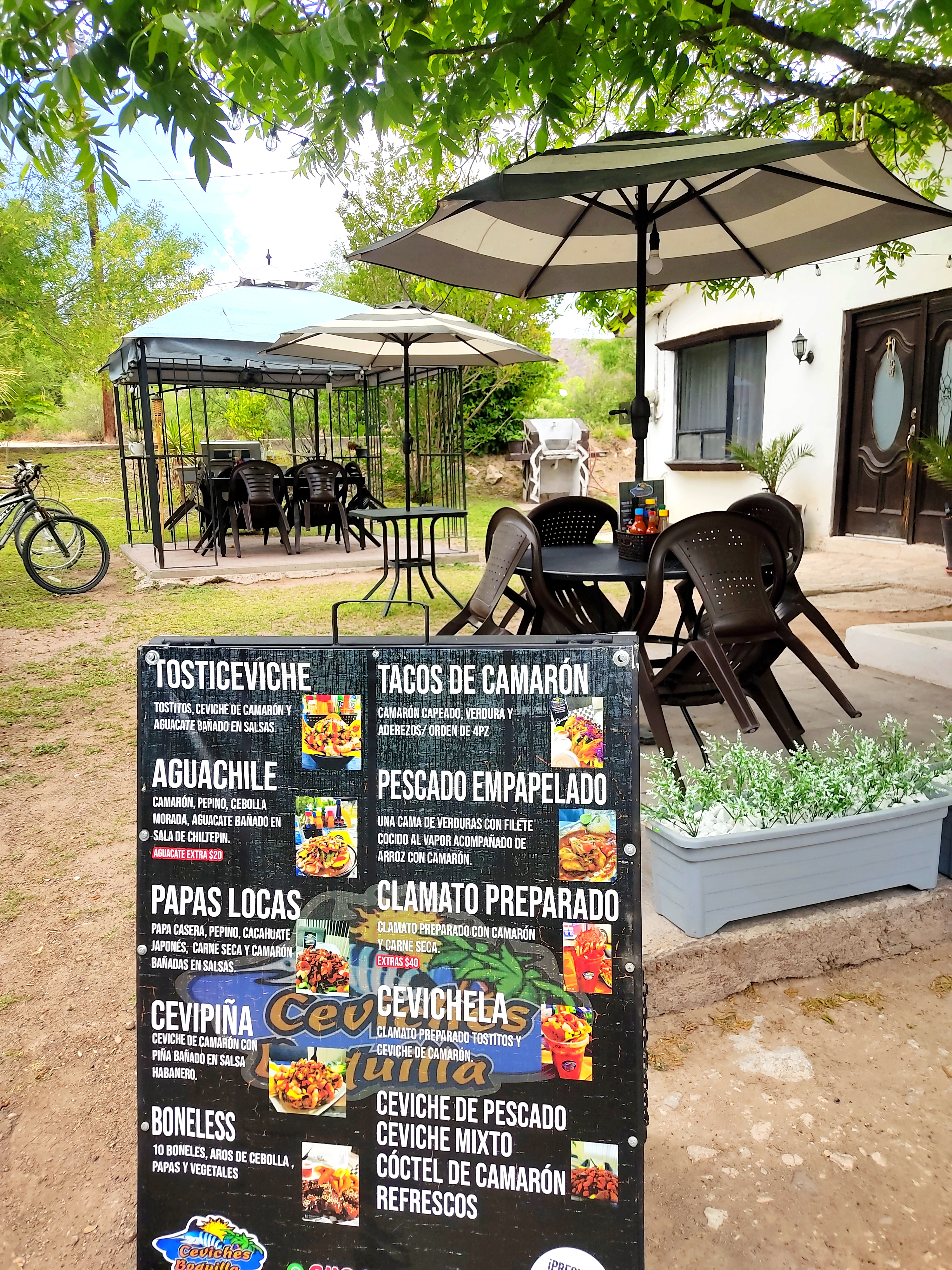 Ceviches Boquilla image 8