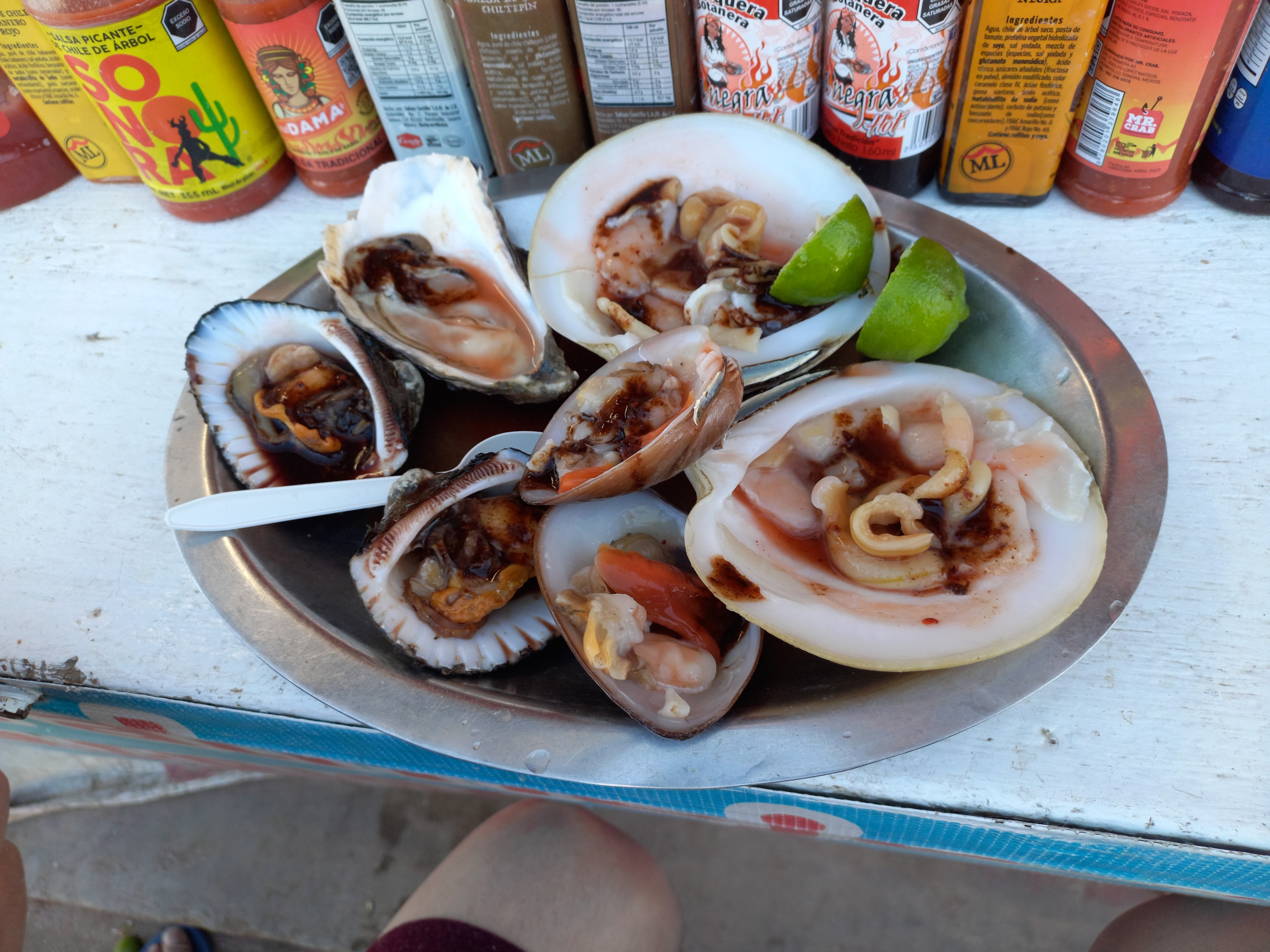 Ceviches Boquilla image 9