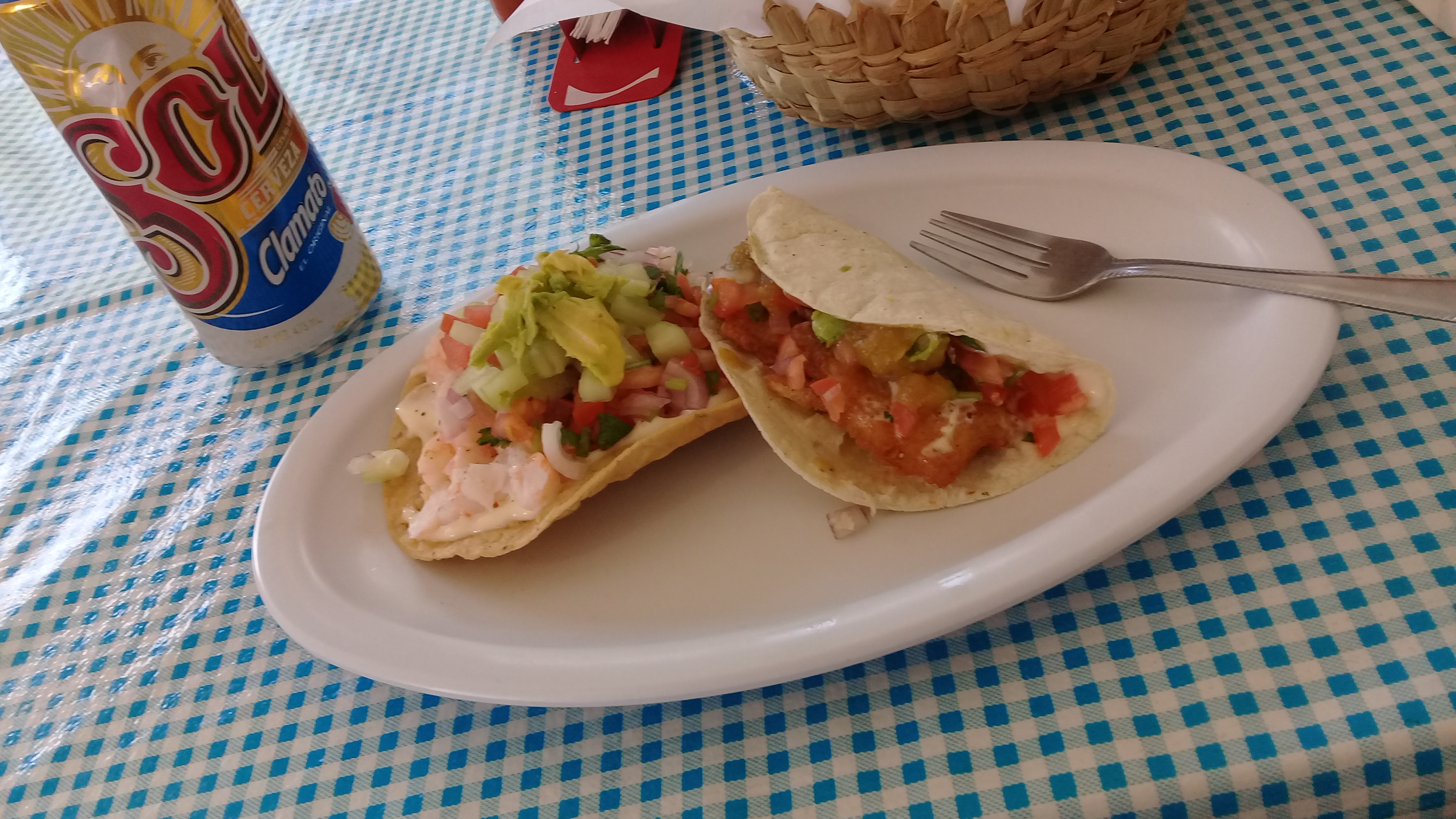 El Pilar Pescado y Mariscos image 1