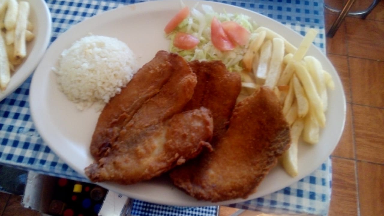 El Pilar Pescado y Mariscos image 2