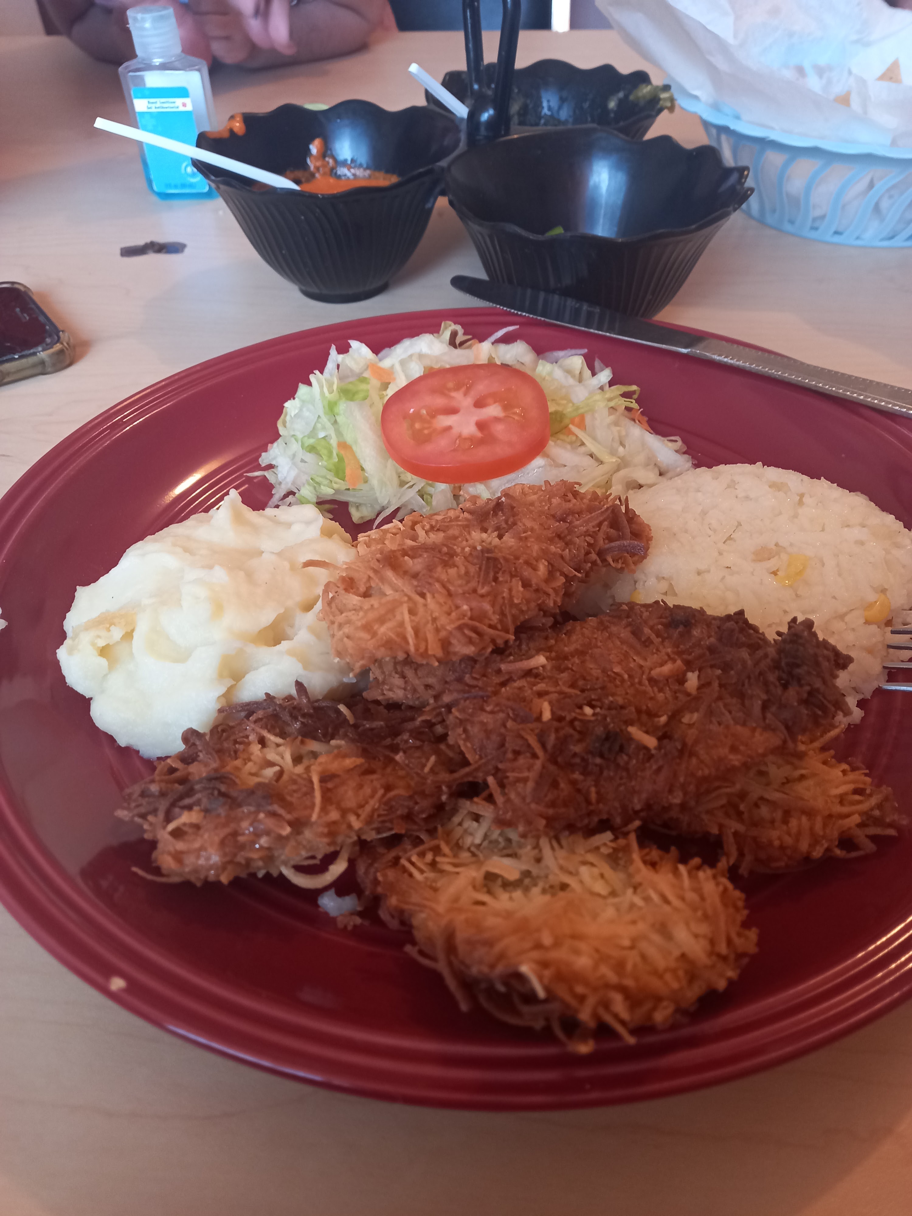 El Pilar Pescado y Mariscos image 5