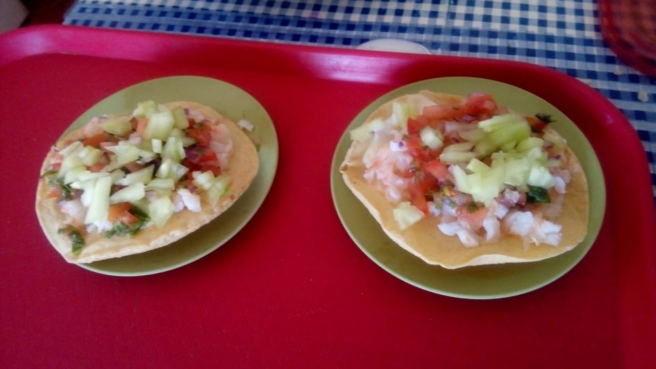 El Pilar Pescado y Mariscos image 7