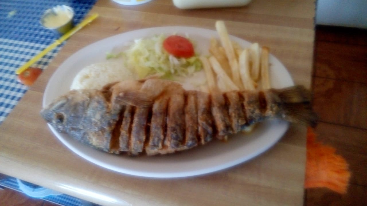 El Pilar Pescado y Mariscos image 8