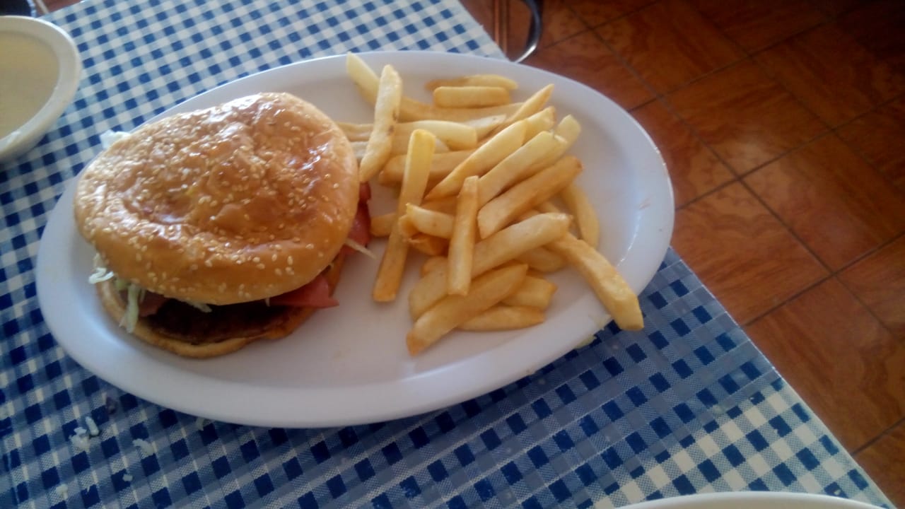 El Pilar Pescado y Mariscos image 9