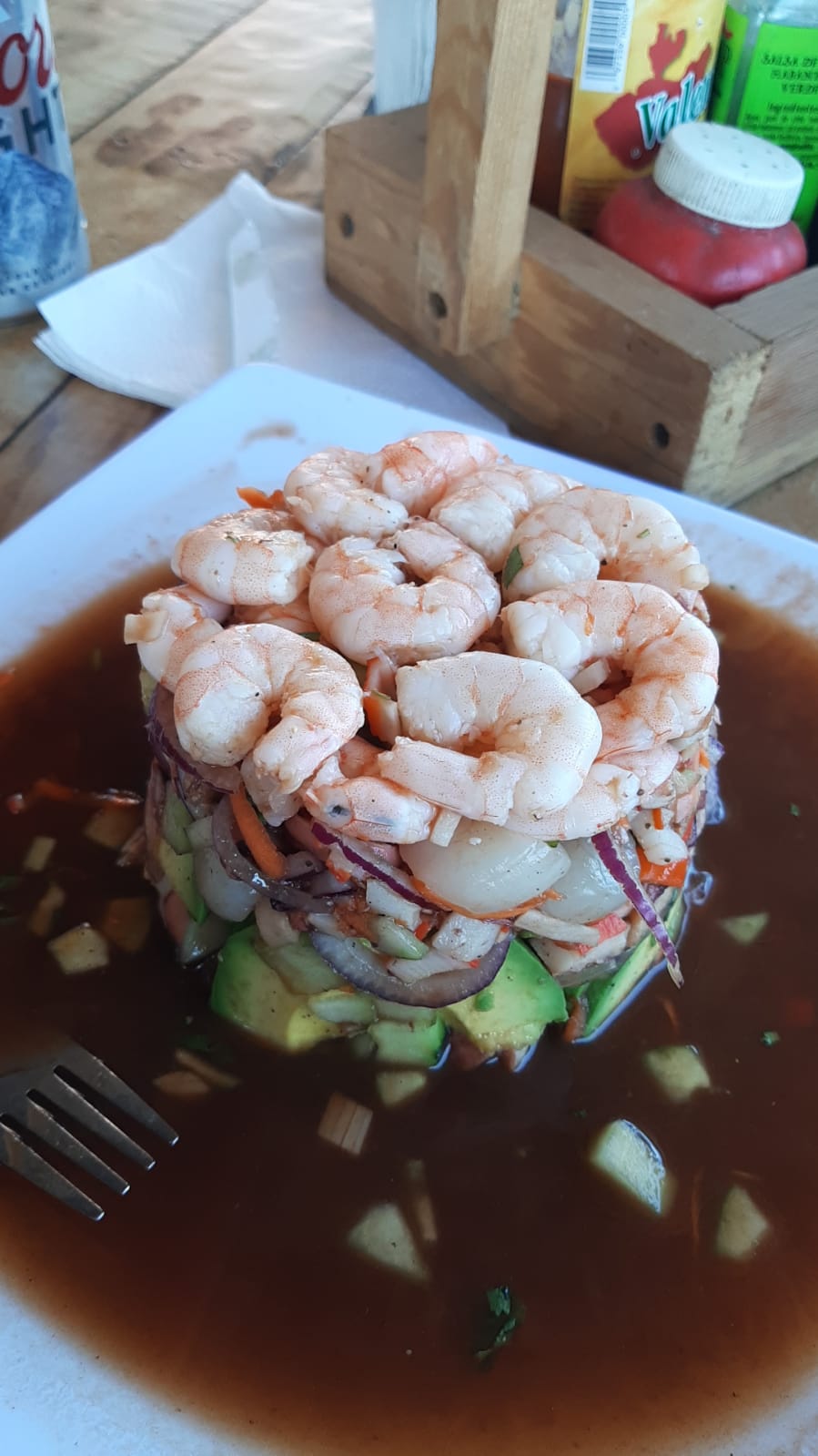 Mariscos y mas el pirata image 6