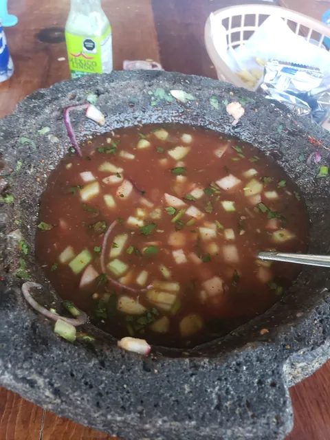 Mariscos y mas el pirata image 7