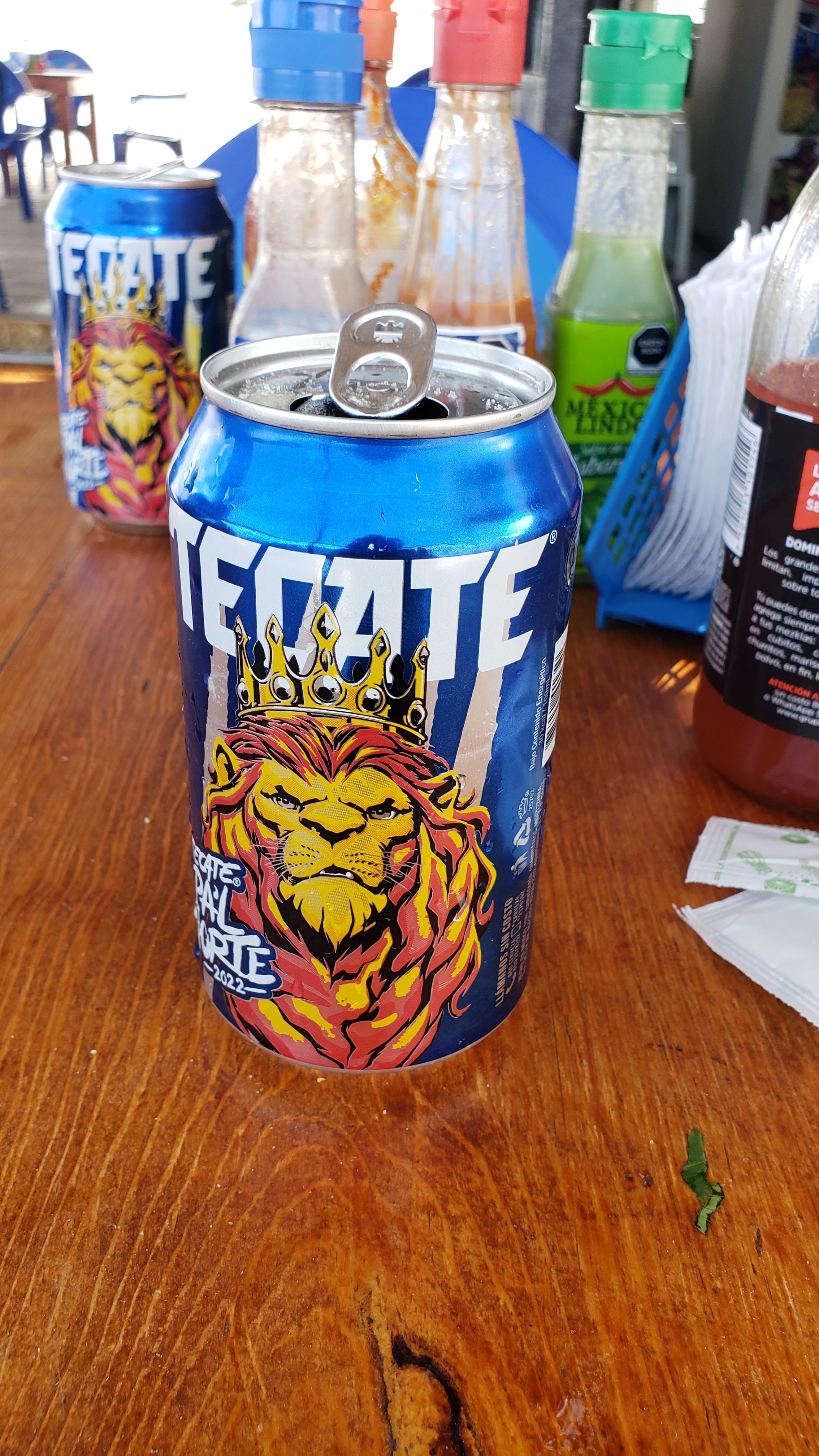 Mariscos y mas el pirata image 9