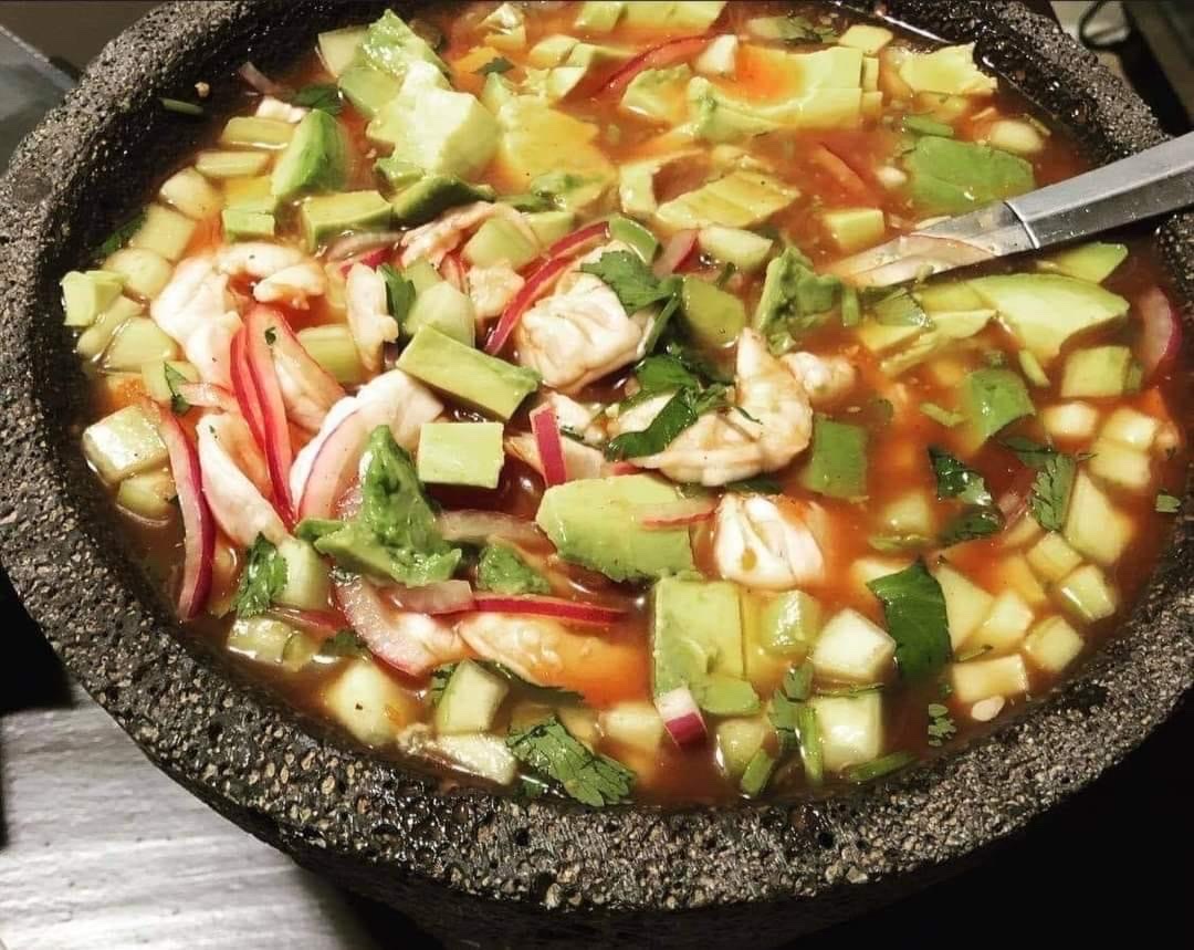 Mariscos El Pámpano image 2