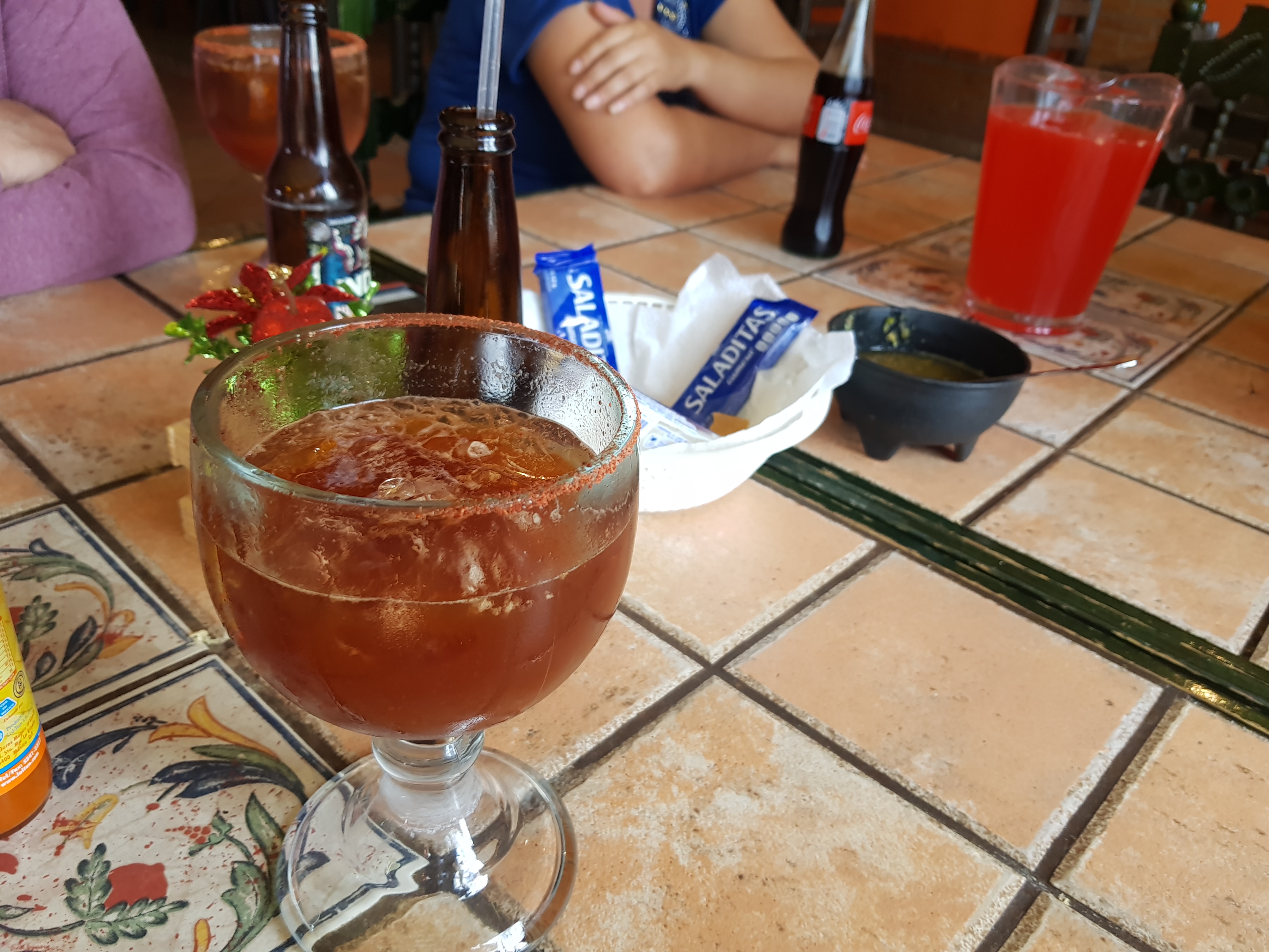 Mariscos El Pámpano image 3