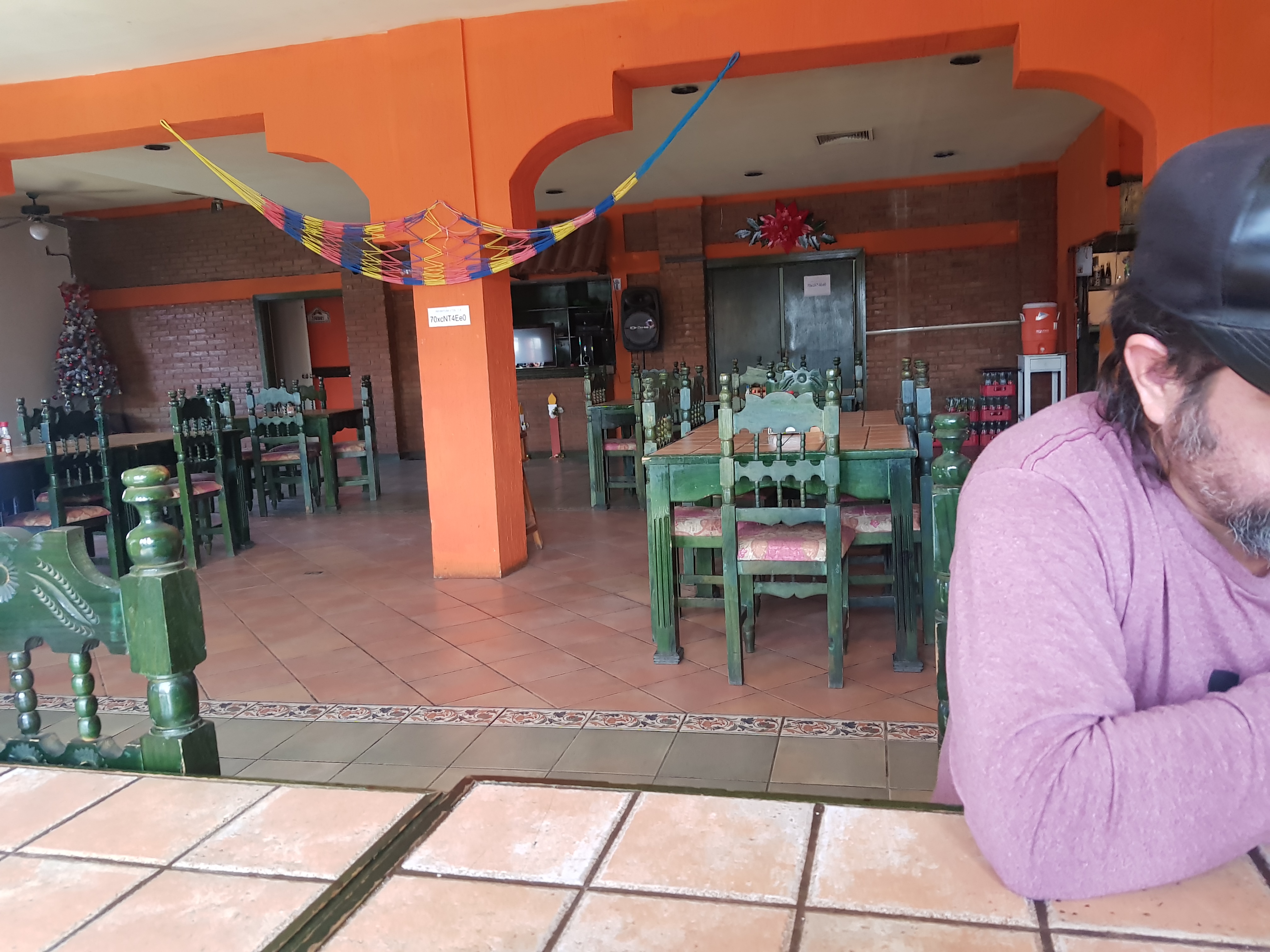 Mariscos El Pámpano image 4